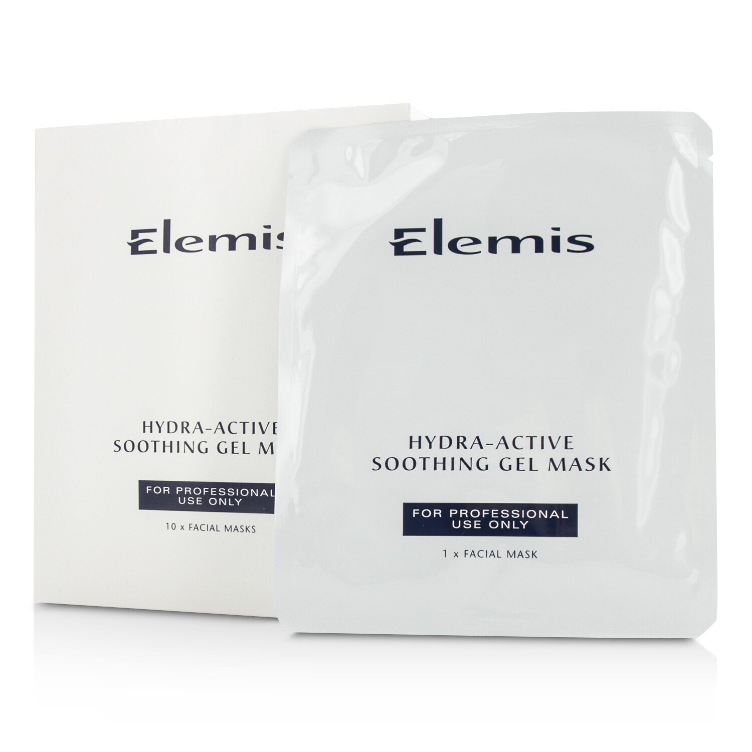 Elemis Hydra-Active Soothing Gel Mask (Salon Product) 10pcs