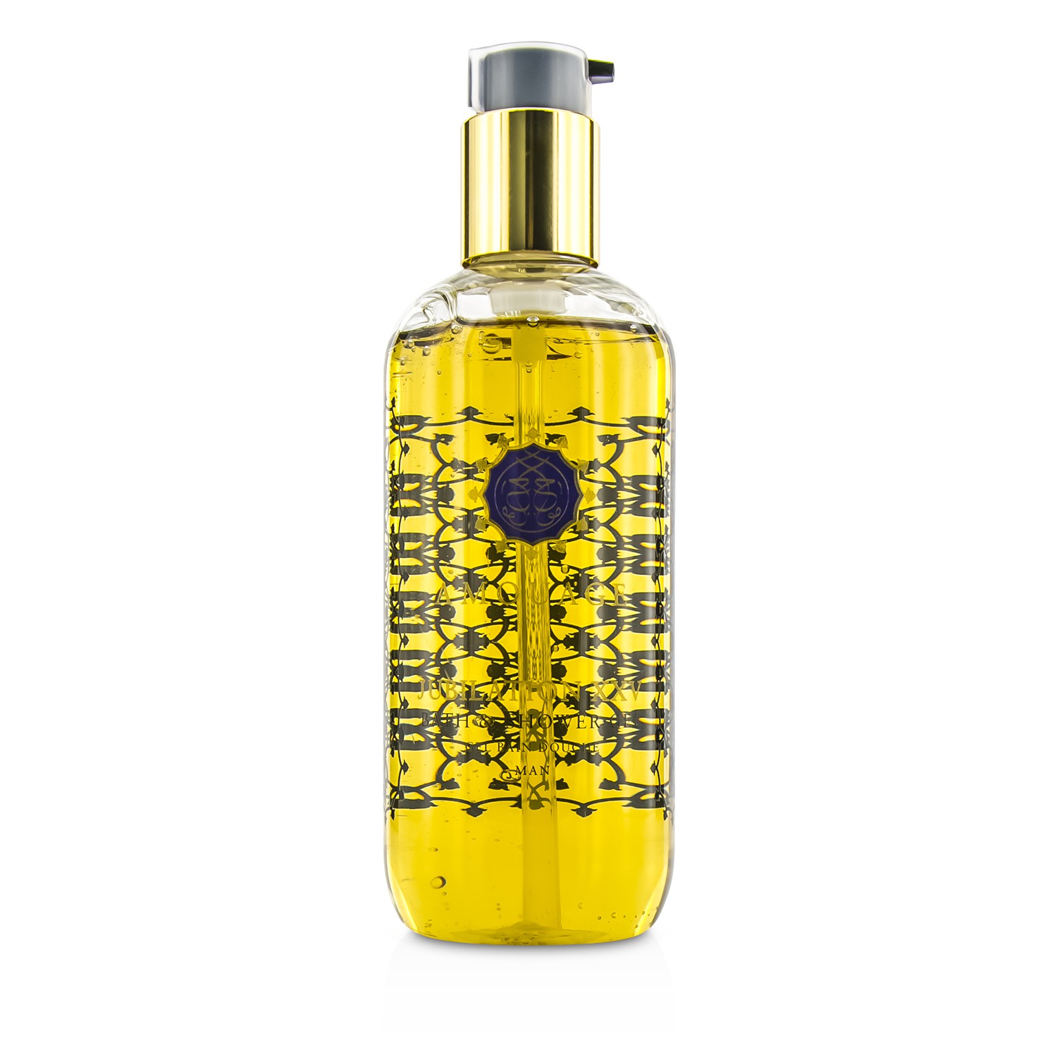 Amouage Jubilation XXV Bath & Shower Gel 300ml/10oz