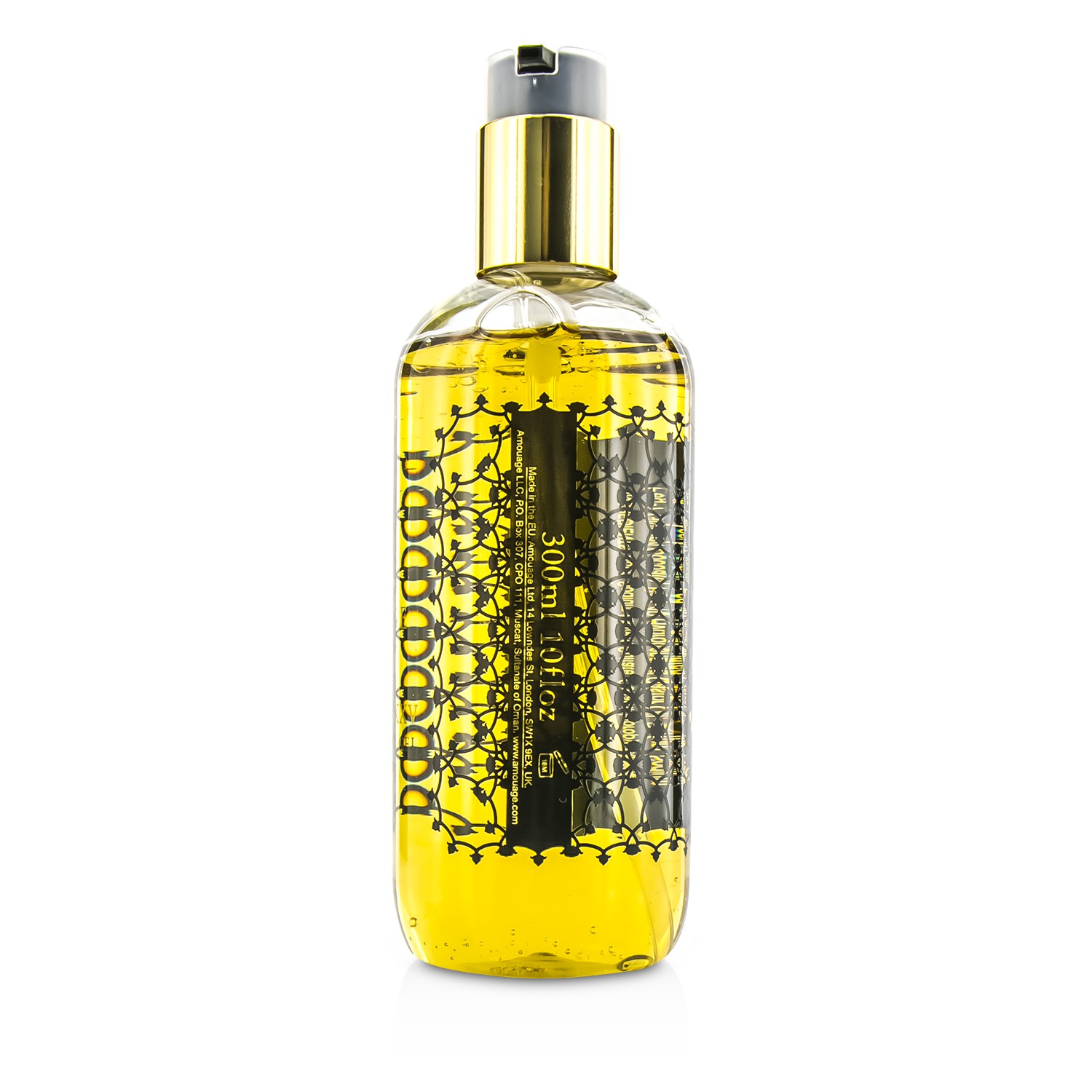 Amouage Jubilation XXV Bath & Shower Gel 300ml/10oz