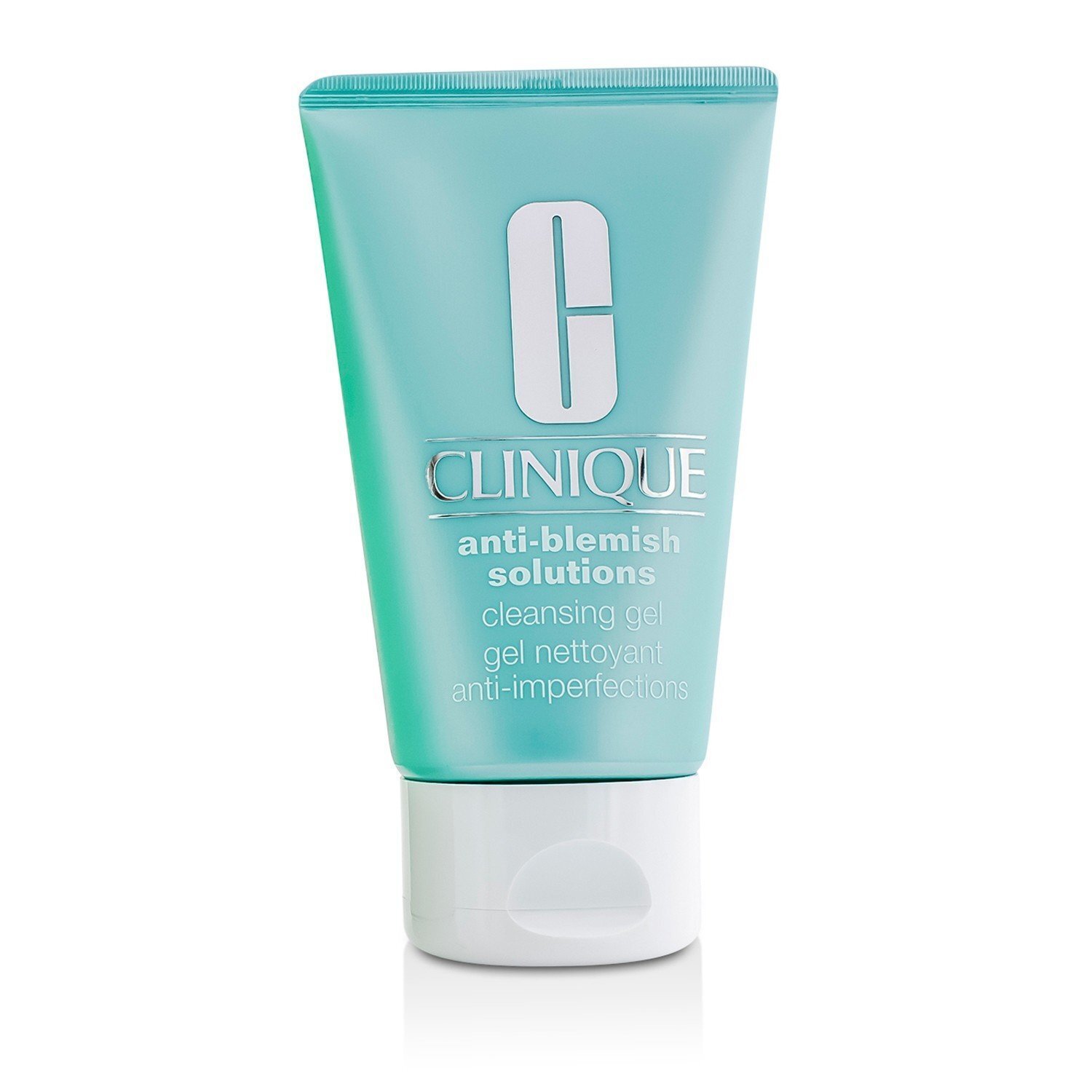 Clinique Gel Làm Sạch Chống Khuyết Điểm Da 125ml/4.2oz