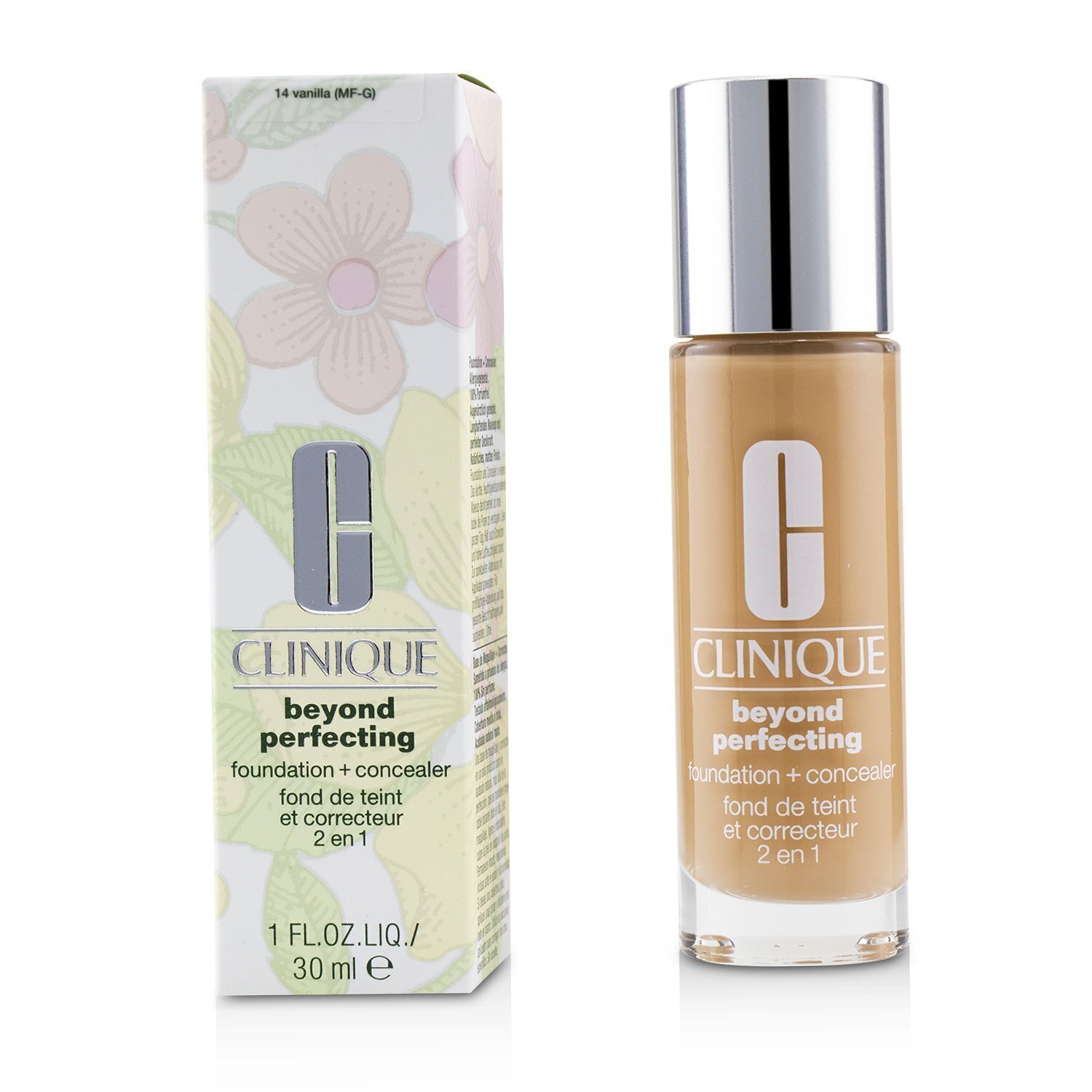 Clinique Beyond Perfecting Foundation & Concealer 30ml/1oz