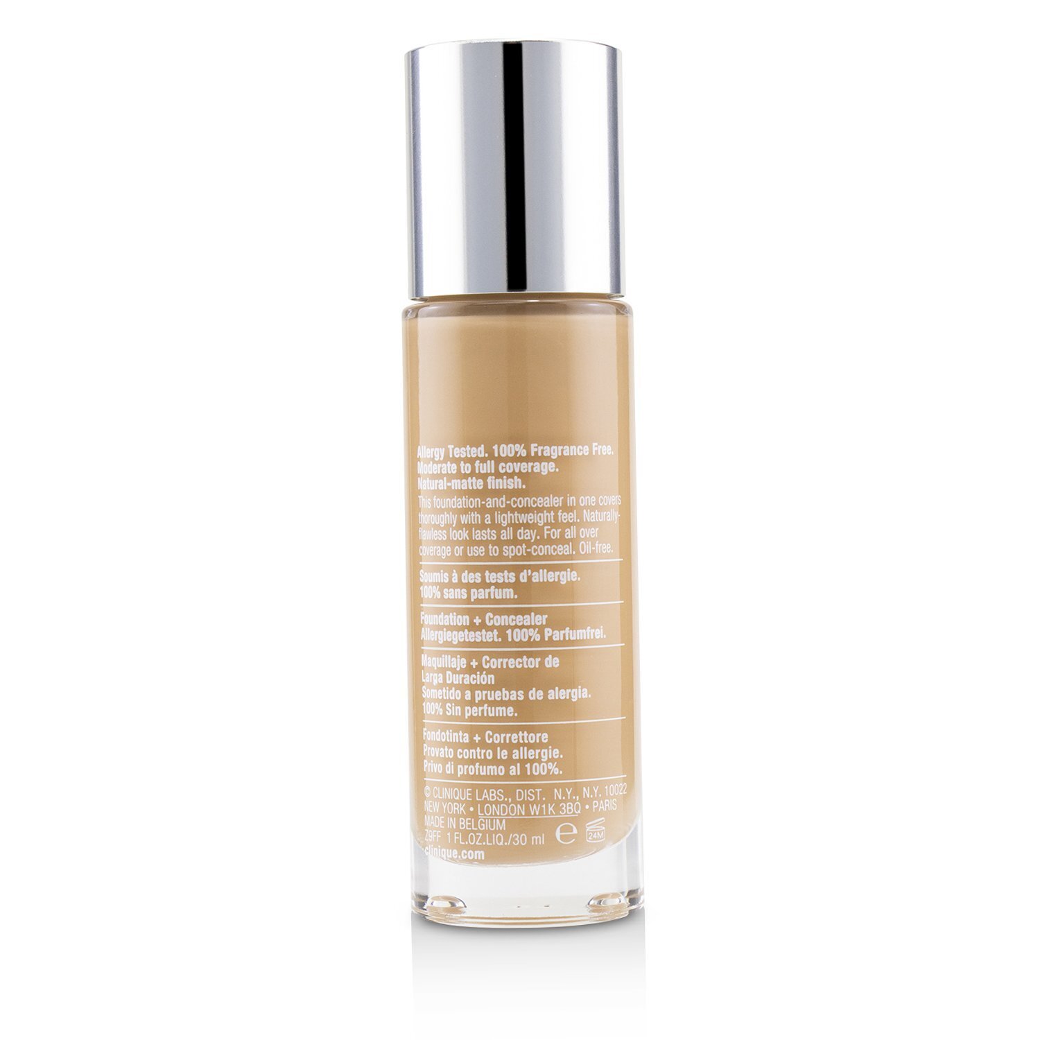 Clinique Beyond Perfecting Foundation & Concealer 30ml/1oz