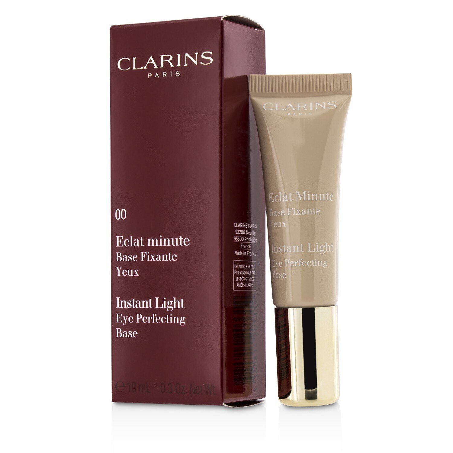 Clarins Instant Light Eye Perfecting Base 10ml/0.3oz