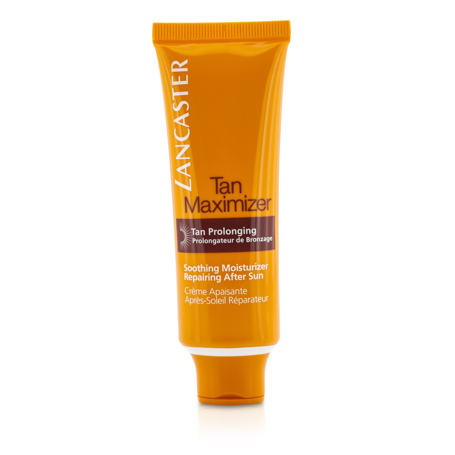 Lancaster Tan Maximizer Soothing Moisturizer Repairing After Sun 50ml/1.7oz