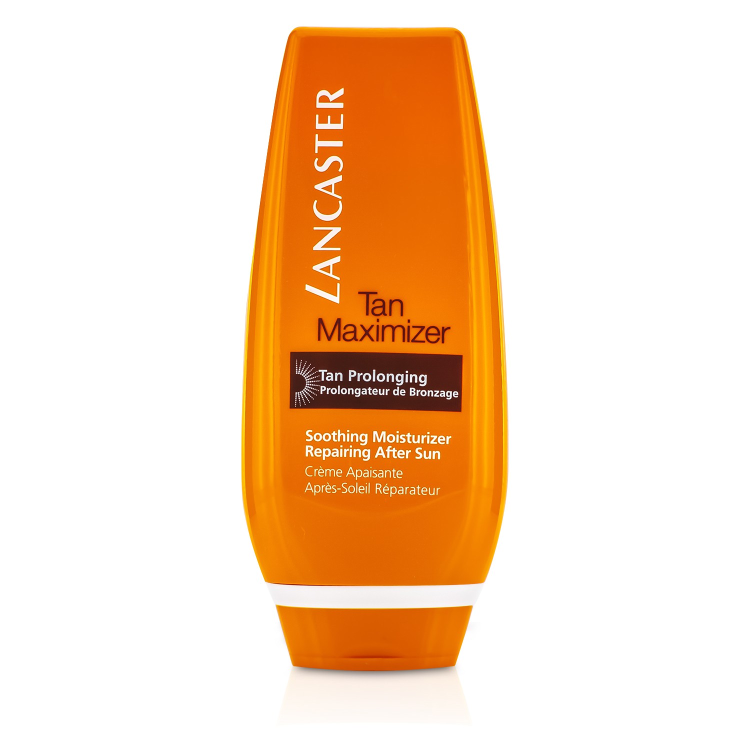 Lancaster Tan Maximizer Soothing Moisturizer Repairing After Sun 125ml/4.2oz