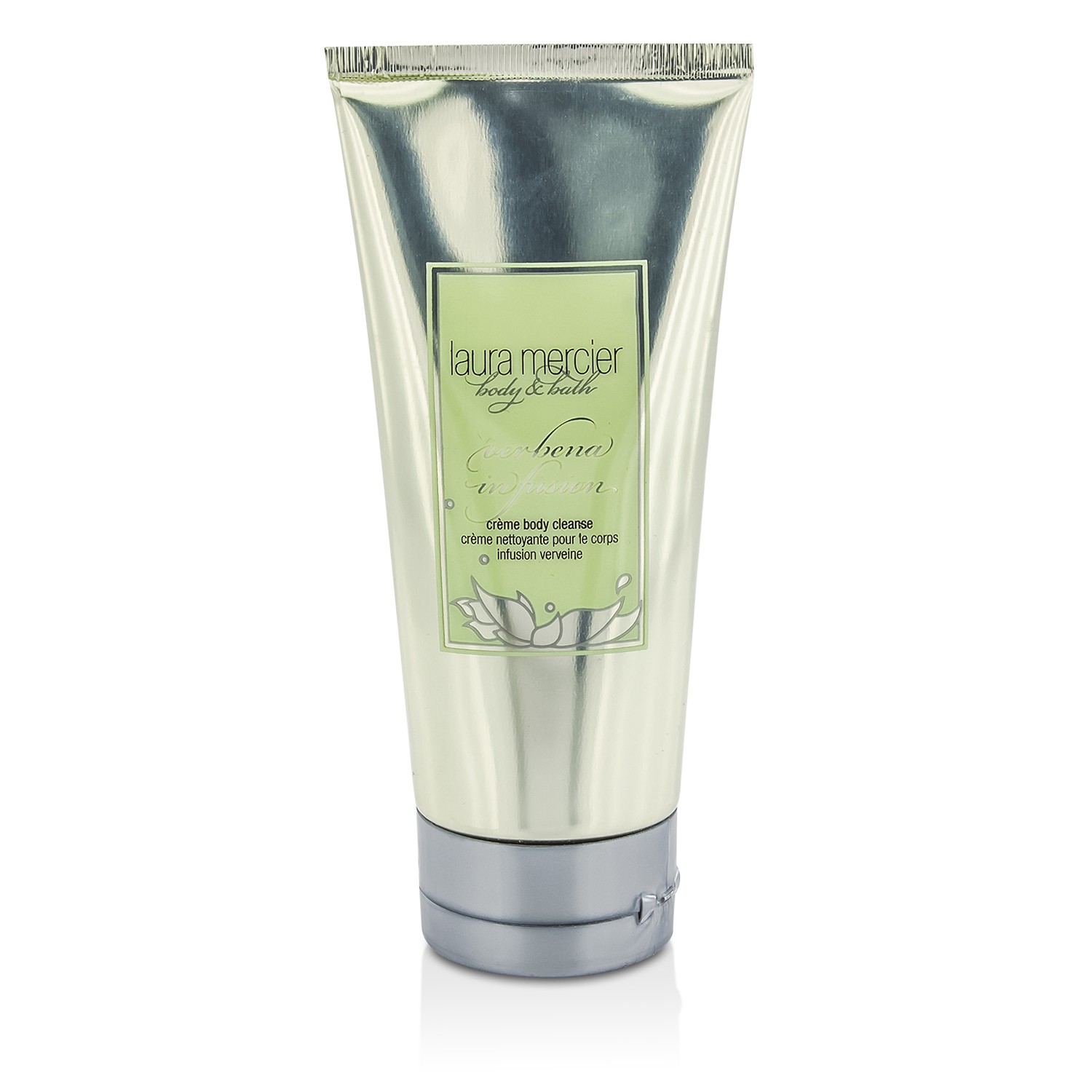 Laura Mercier Verbena Infusion Creme Body Cleanse 170ml/6oz