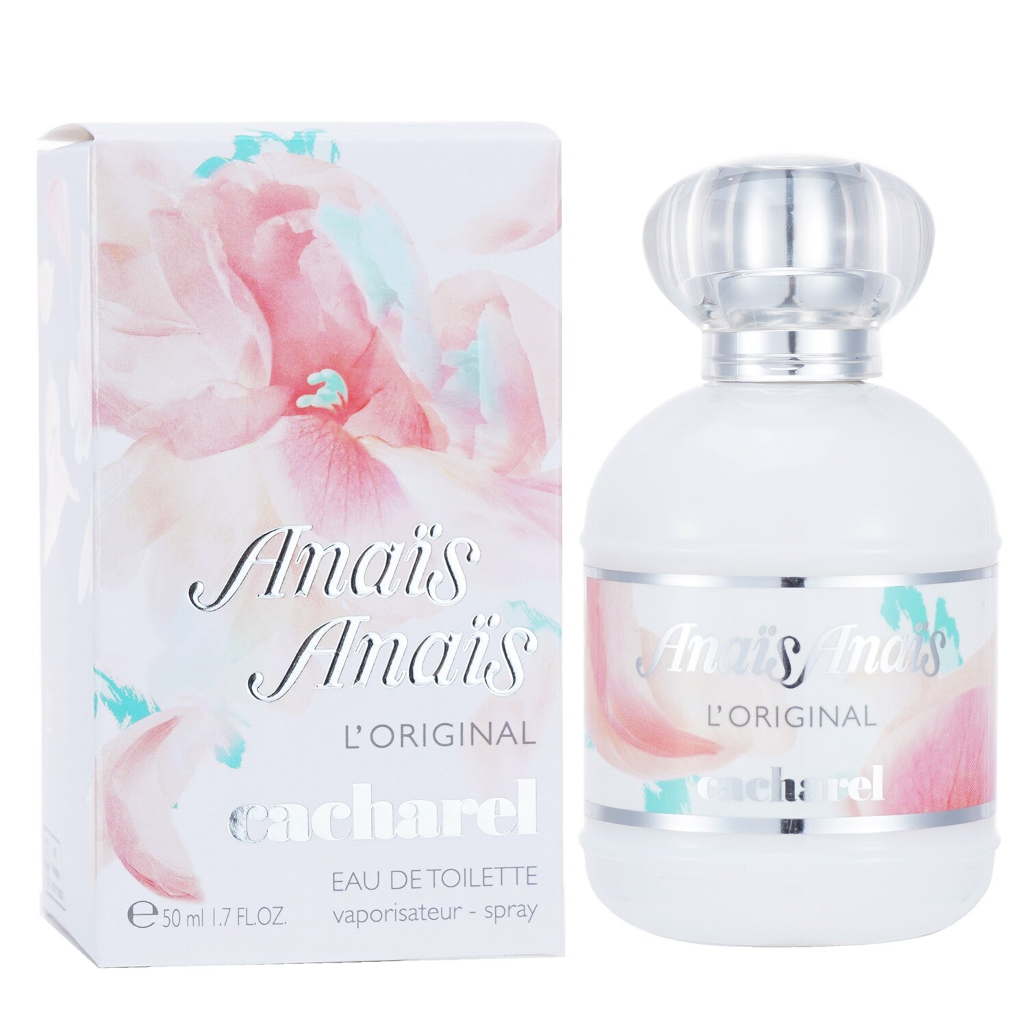 Cacharel Anais Anais L'Original Άρωμα EDT Σπρέυ 50ml/1.7oz