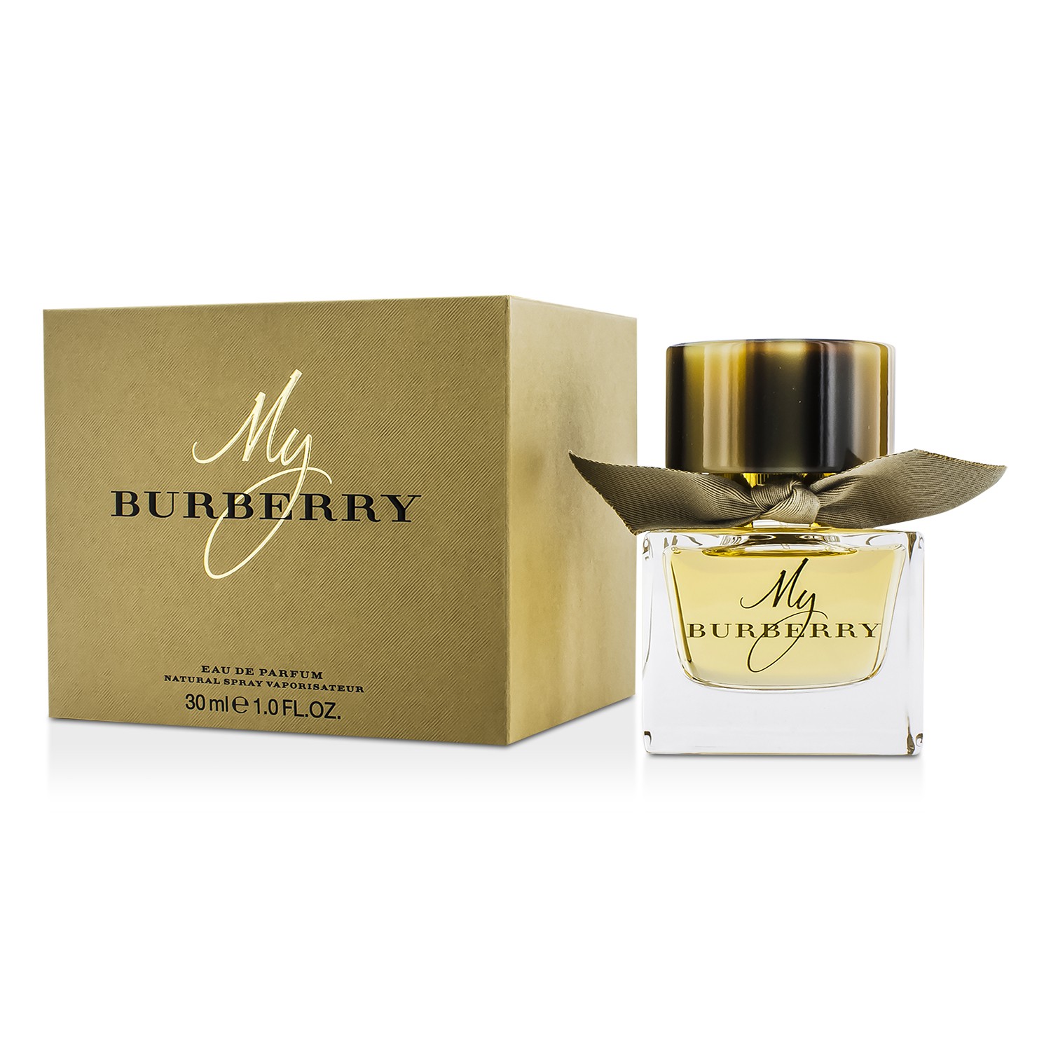 Burberry My Burberry Eau De Parfüm spray 30ml/1oz