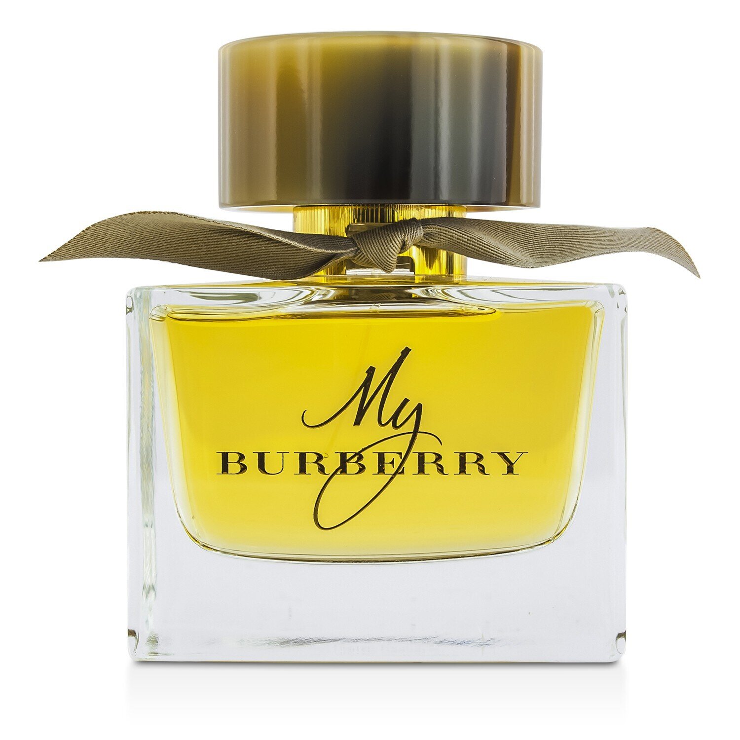 Burberry My Eau De Parfum Spray 90ml 3oz Strawberrynet PHEN