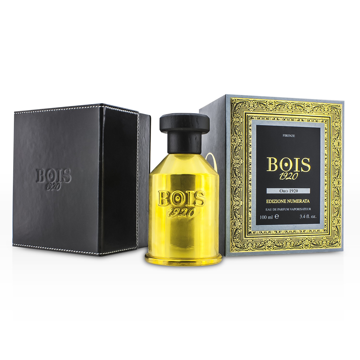 Bois 1920 Oro 1920 Edizione Numerata أو دو برفوم سبراي 100ml/3.4oz