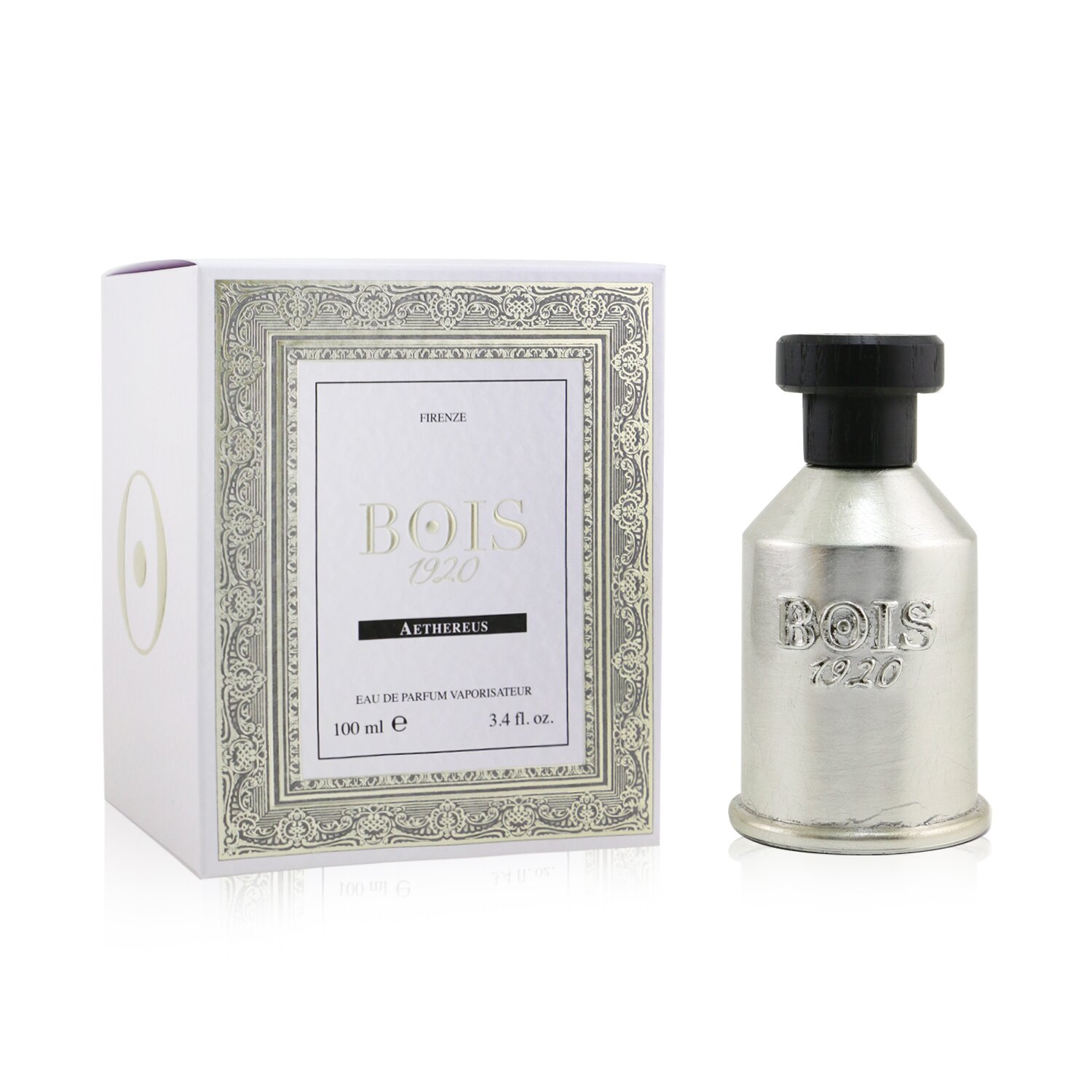 Bois 1920 Aethereus Парфюмированная Вода Спрей 100ml/3.4oz