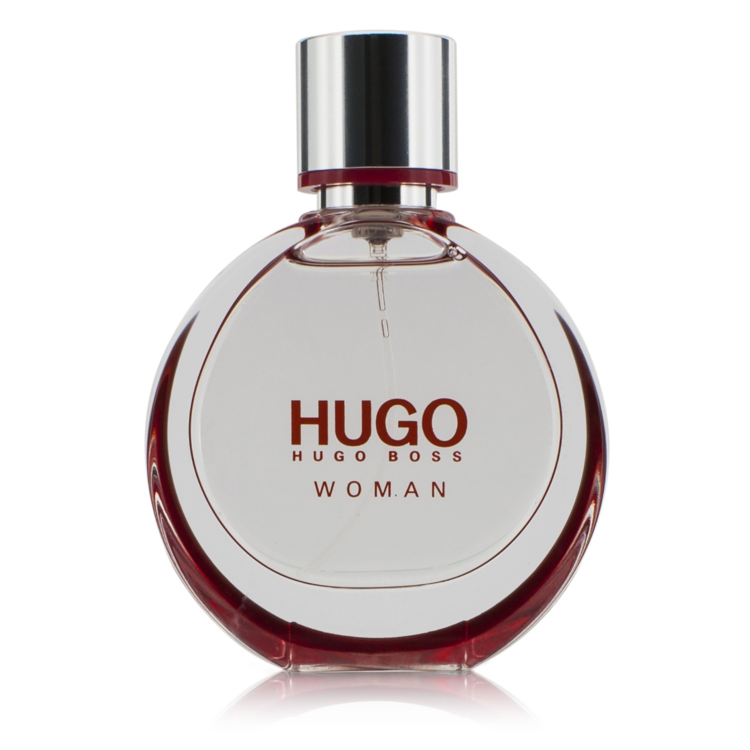 Hugo Boss สเปรย์น้ำหอม Hugo Woman EDP 30ml/1oz