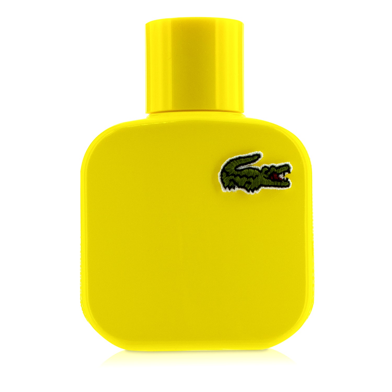 Lacoste 拉科斯特 黃色Polo衫男性淡香水Eau De Lacoste L.12.12 Juane 50ml/1.7oz