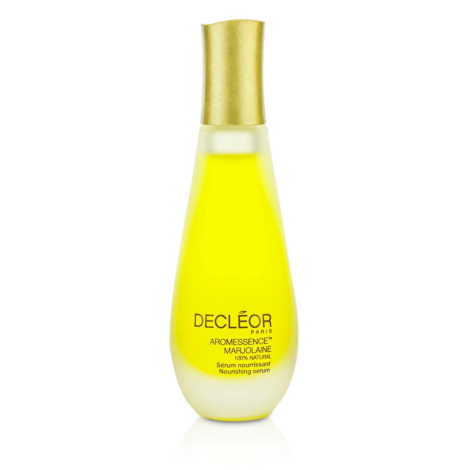 Decleor Aromessence Marjolaine Питательная Сыворотка - для Сухой и Очень Сухой Кожи 15ml/0.5oz