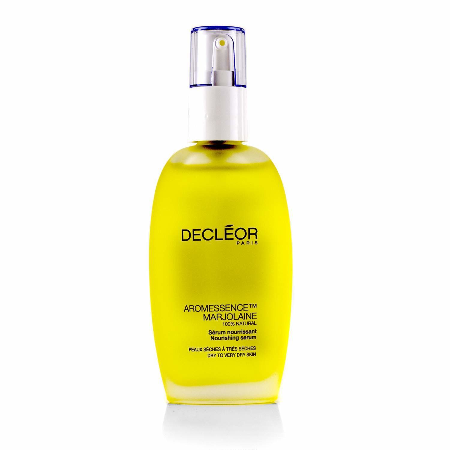 Decleor سيروم مغذي Aromessence Marjolaine (للبشرة الجافة إلى الجافة جداً، حجم صالون) 50ml/1.69oz