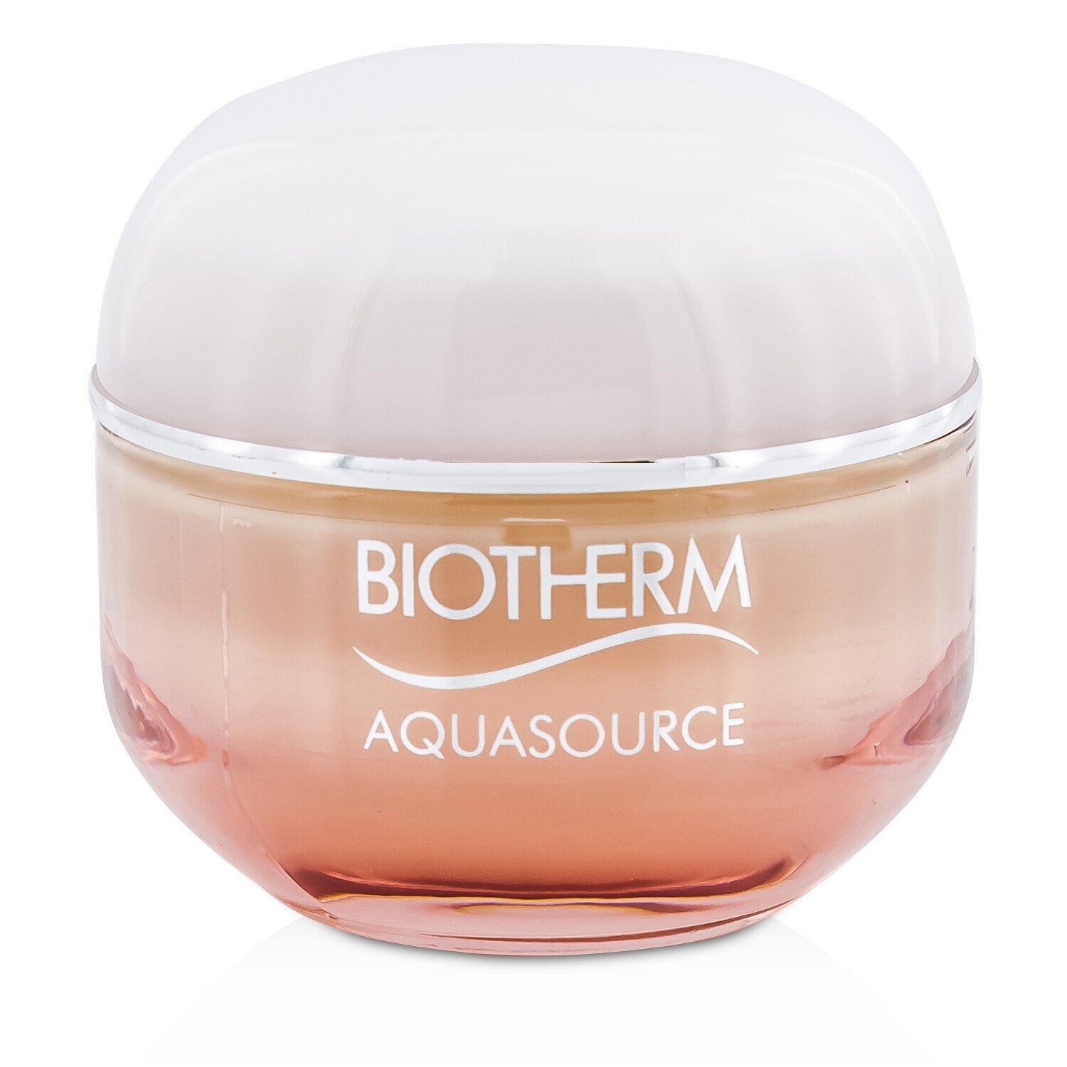 Biotherm Aquasource Crema Rica Liberadora de Hidratación Continua por 48H (Piel Seca) 50ml/1.69oz