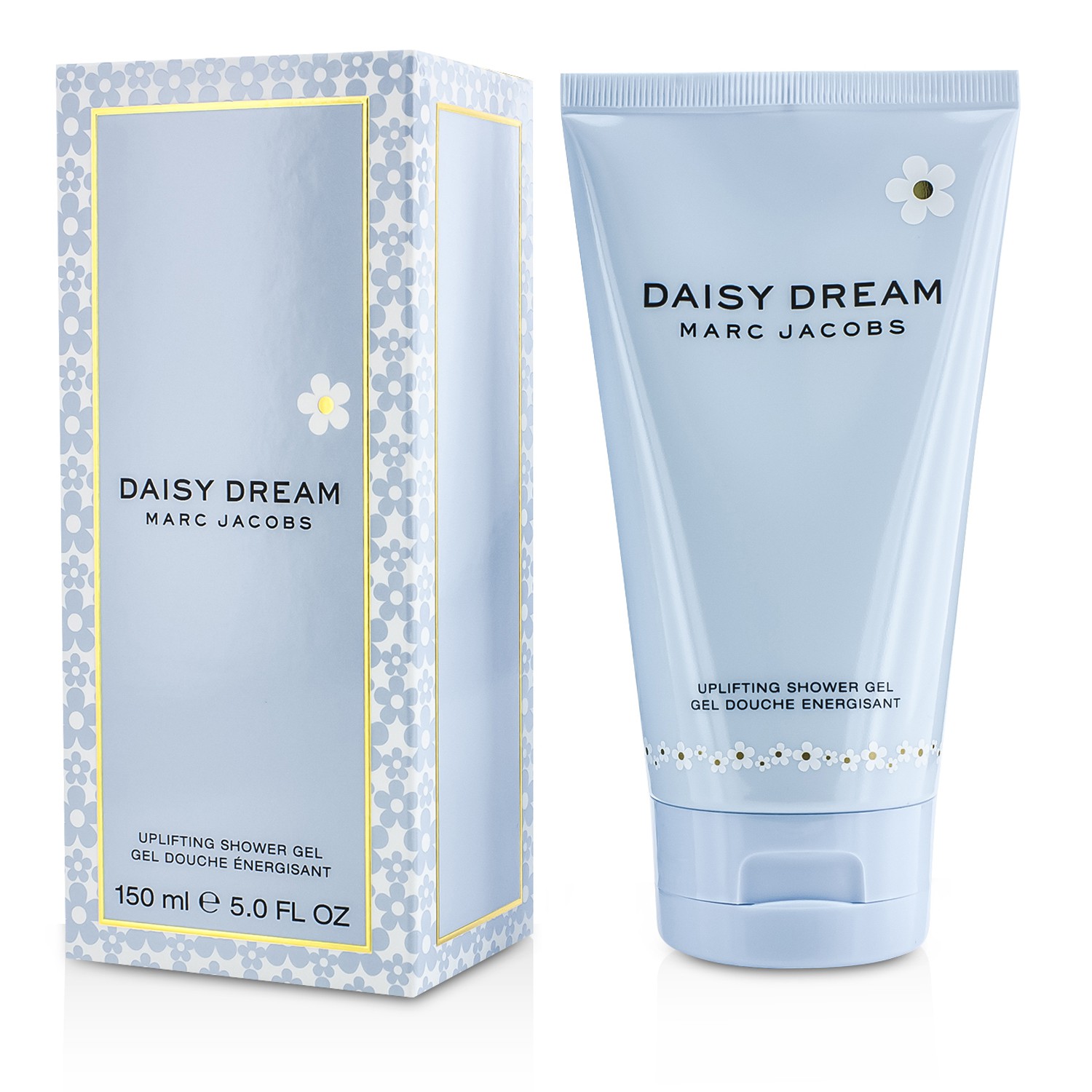 Marc Jacobs Daisy Dream Uplifting Shower Gel 150ml/5oz