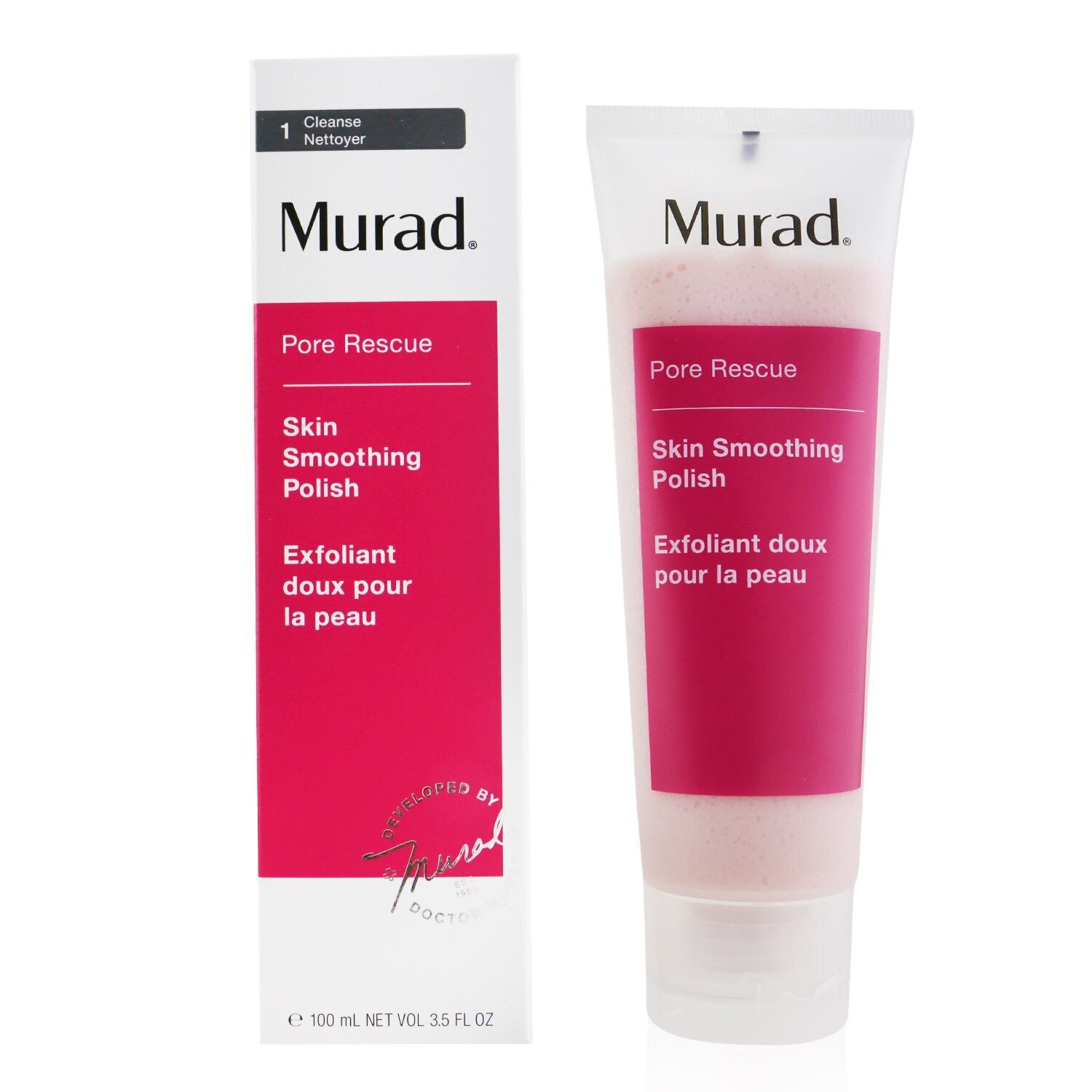 Murad Skin Smoothing Polish 100ml/3.5oz