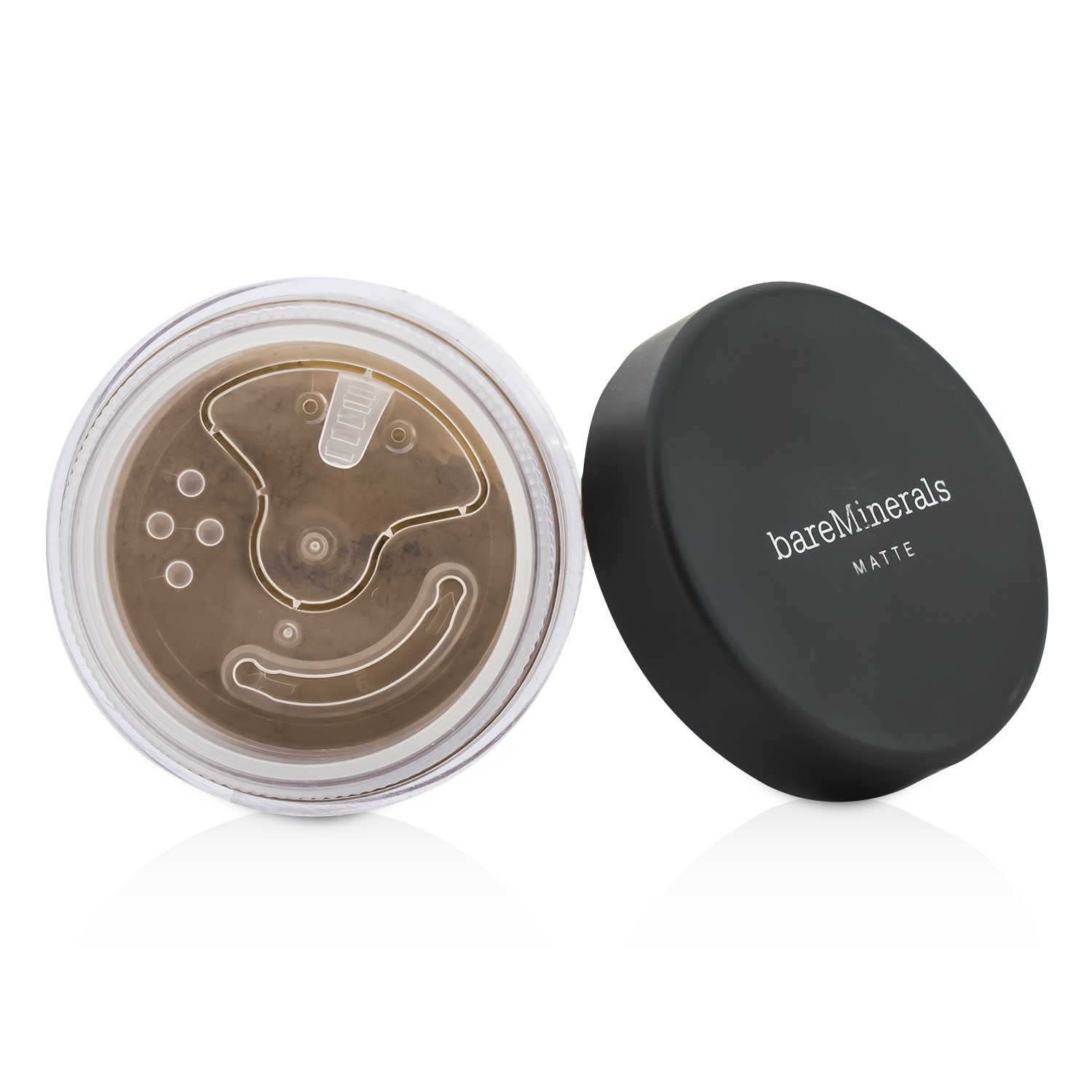 BareMinerals  貝茗 啞緻活膚礦物粉底 SPF15 6g/0.21oz