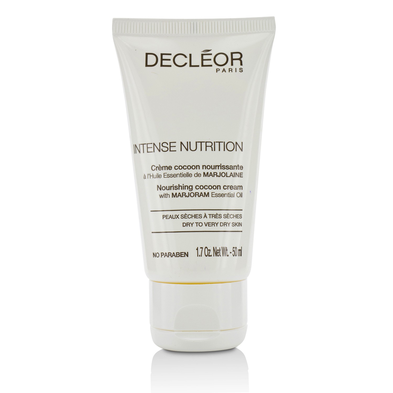 Decleor Intense Nutrition Comforting Cocoon Cream (Dry to Very Dry Skin, Salon Product) 50ml/1.7oz