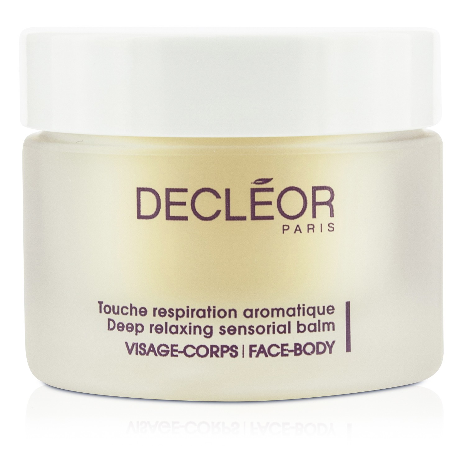 Decleor Deep Relaxing Sensorial Balm - For Face & Body (Salon Product) 30ml/1oz