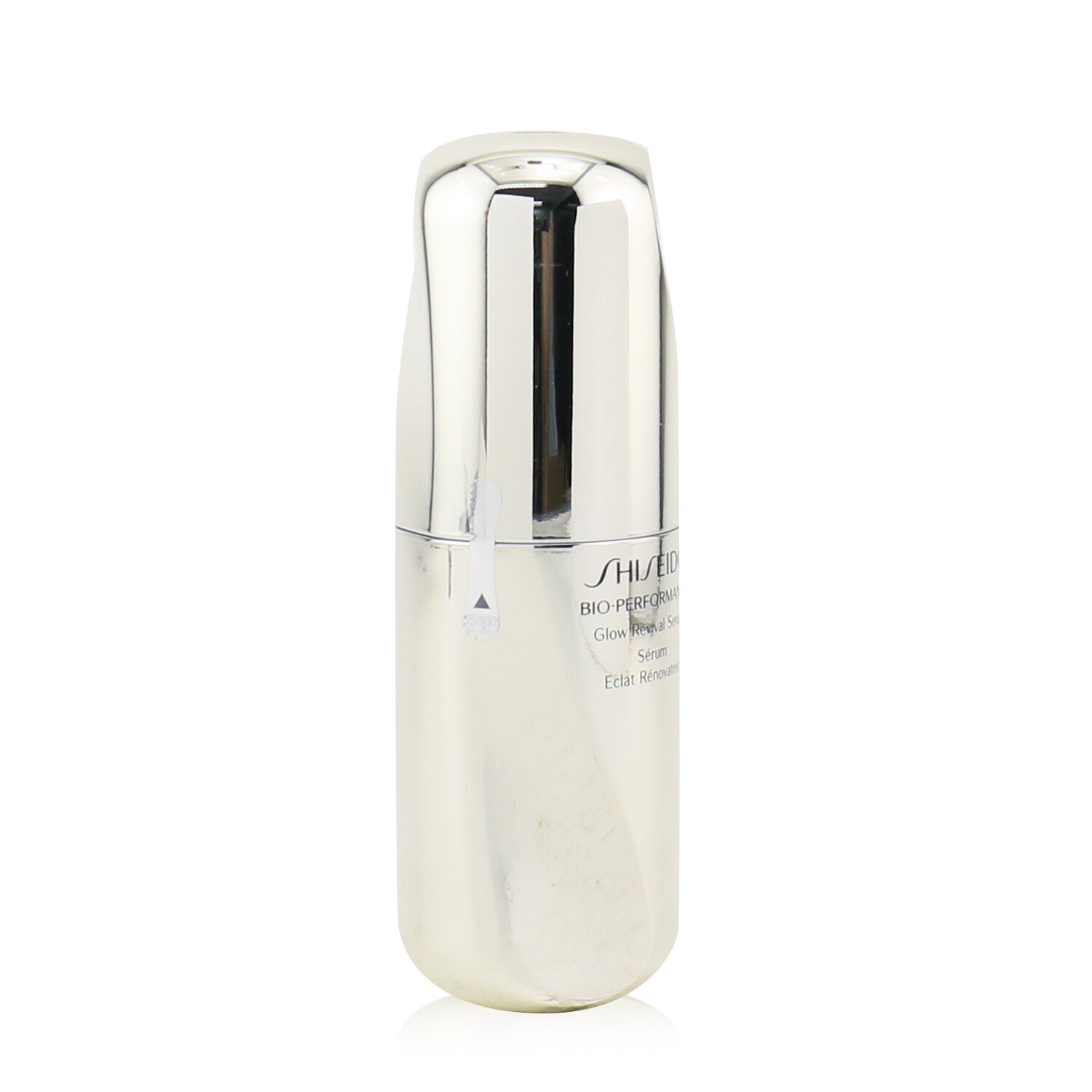 Shiseido เซรั่ม Bio Performance Glow Revival Serum 30ml/1oz