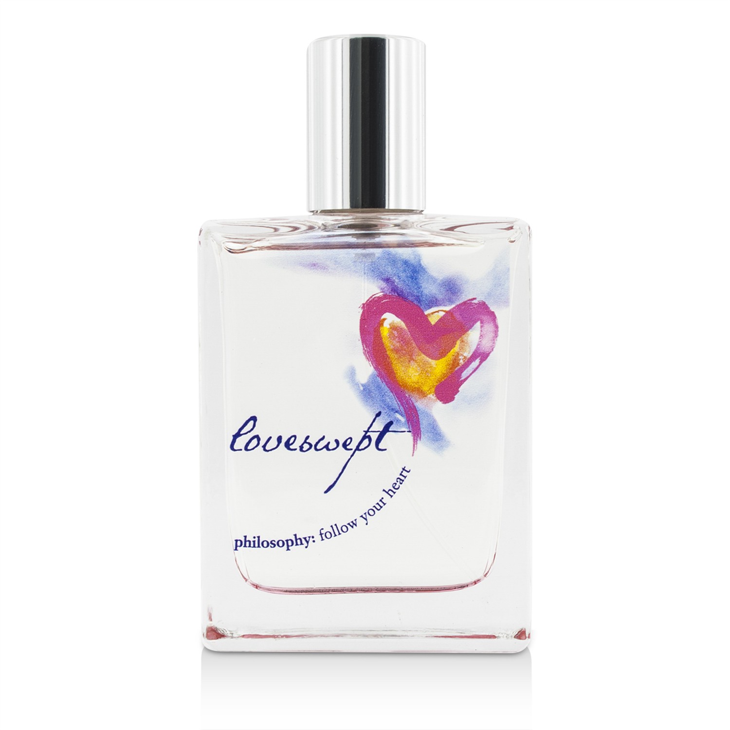 Philosophy Loveswept Eau De Toilette Spray 60ml/2oz