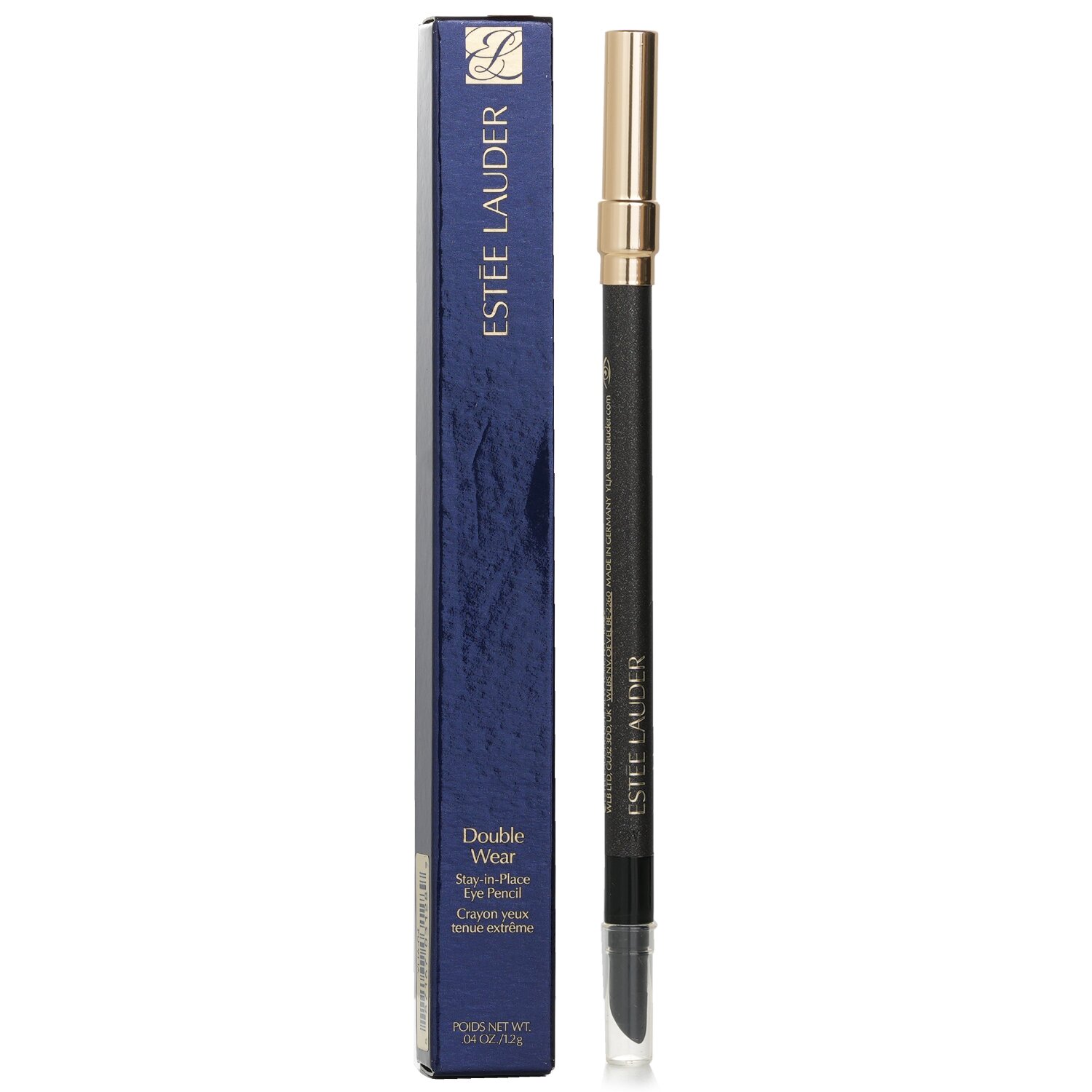 Estee Lauder Double Wear Stay In Place Göz Qələmi (Yeni Qablaşdırma) 1.2g/0.04oz