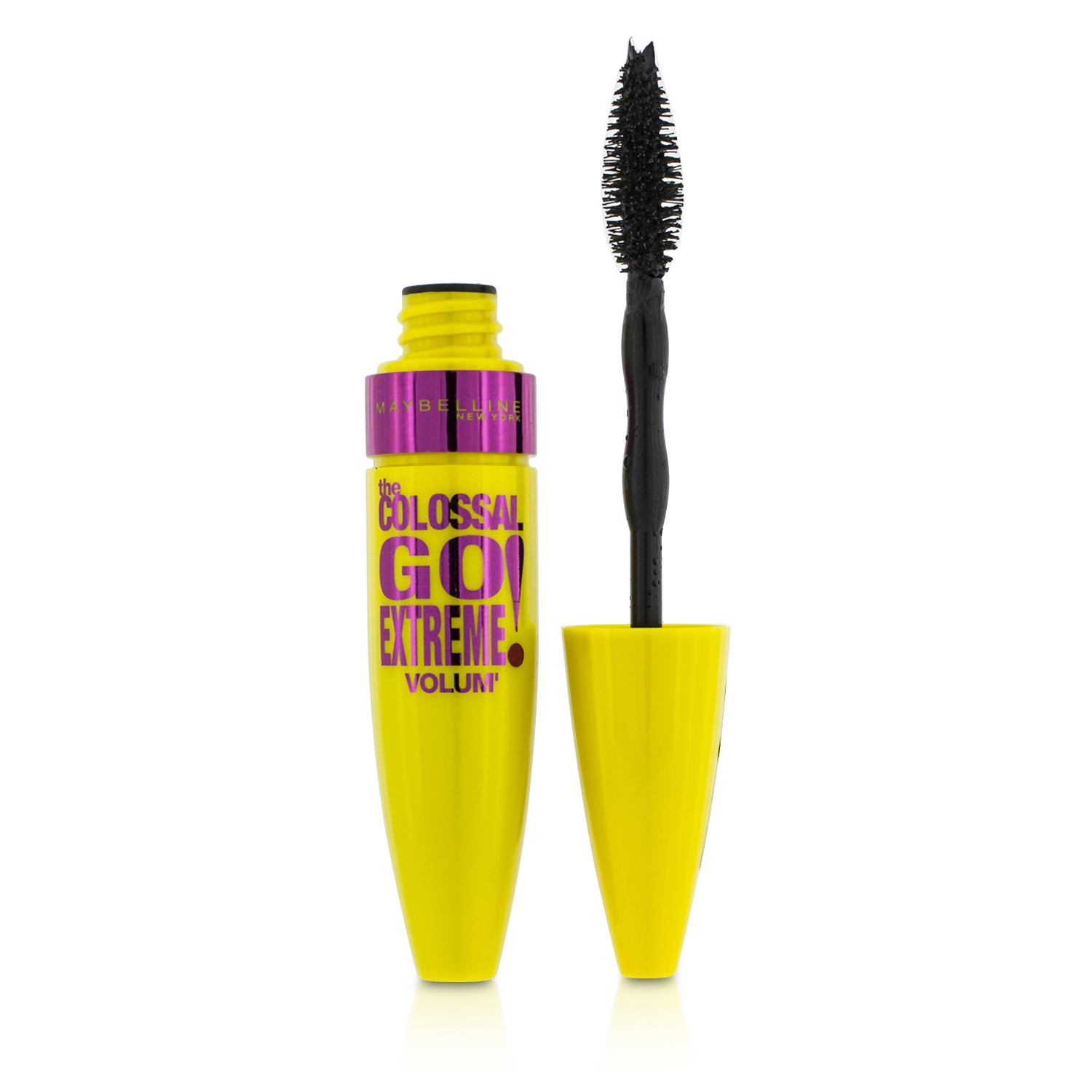 Maybelline The Colossal Go Extreme! Volum' Mascara 9.5ml/0.32oz