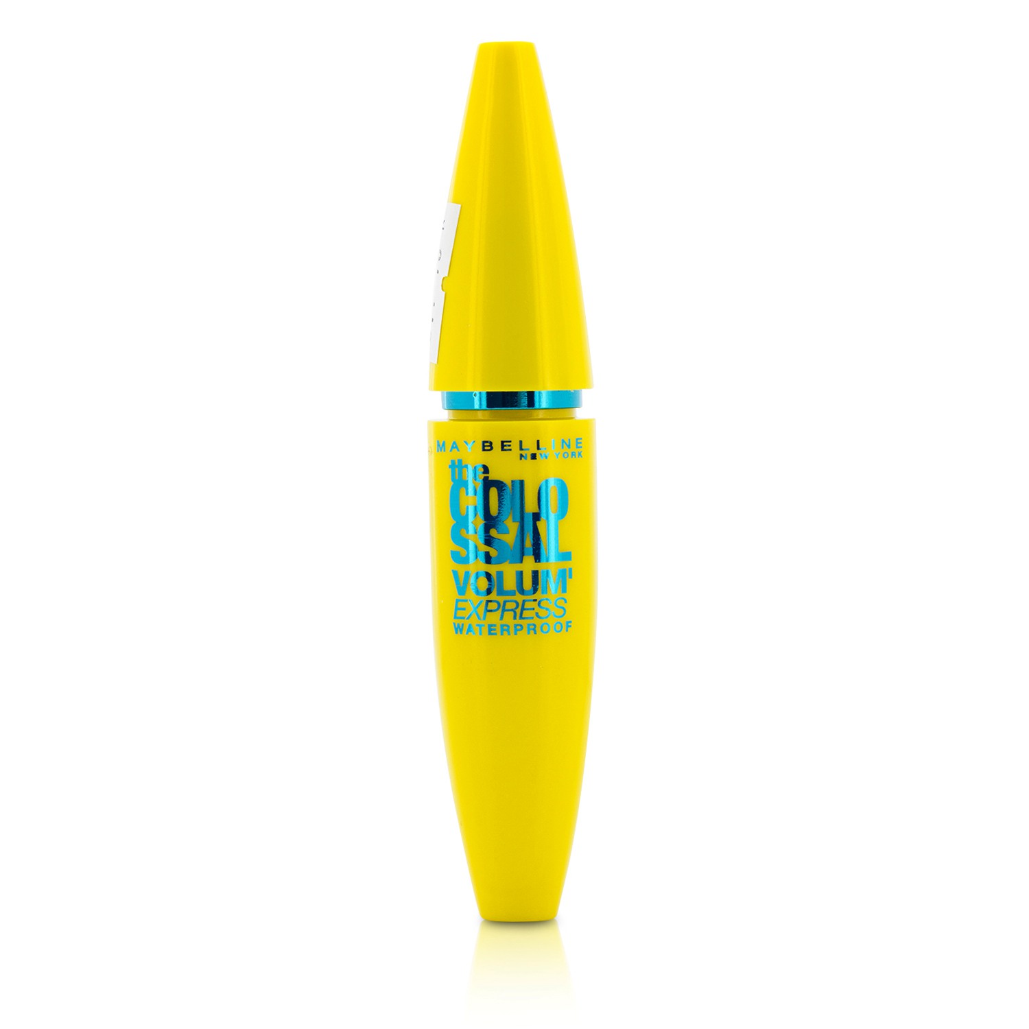 Maybelline Volum' Express The Colossal Waterproof Mascara 10ml/0.33oz