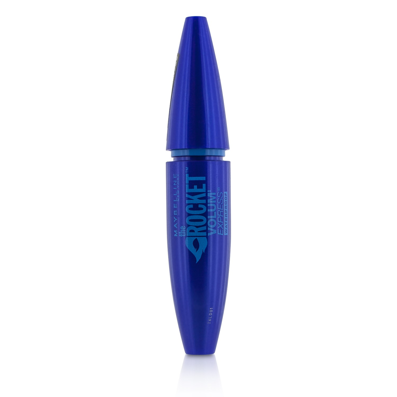 Maybelline Volum' Express The Rocket Waterproof Mascara 9.6ml/0.32oz