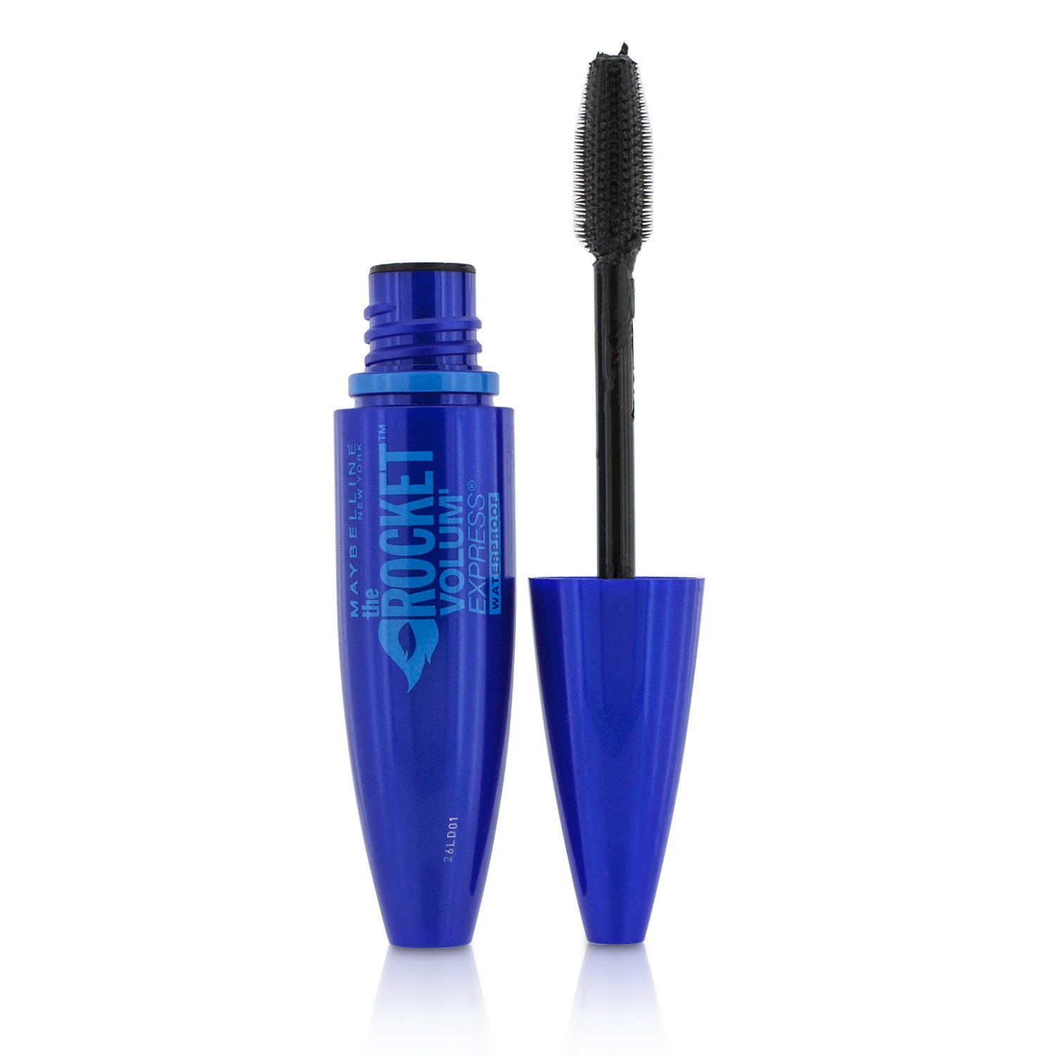 Maybelline Volum' Express The Rocket Waterproof Mascara 9.6ml/0.32oz