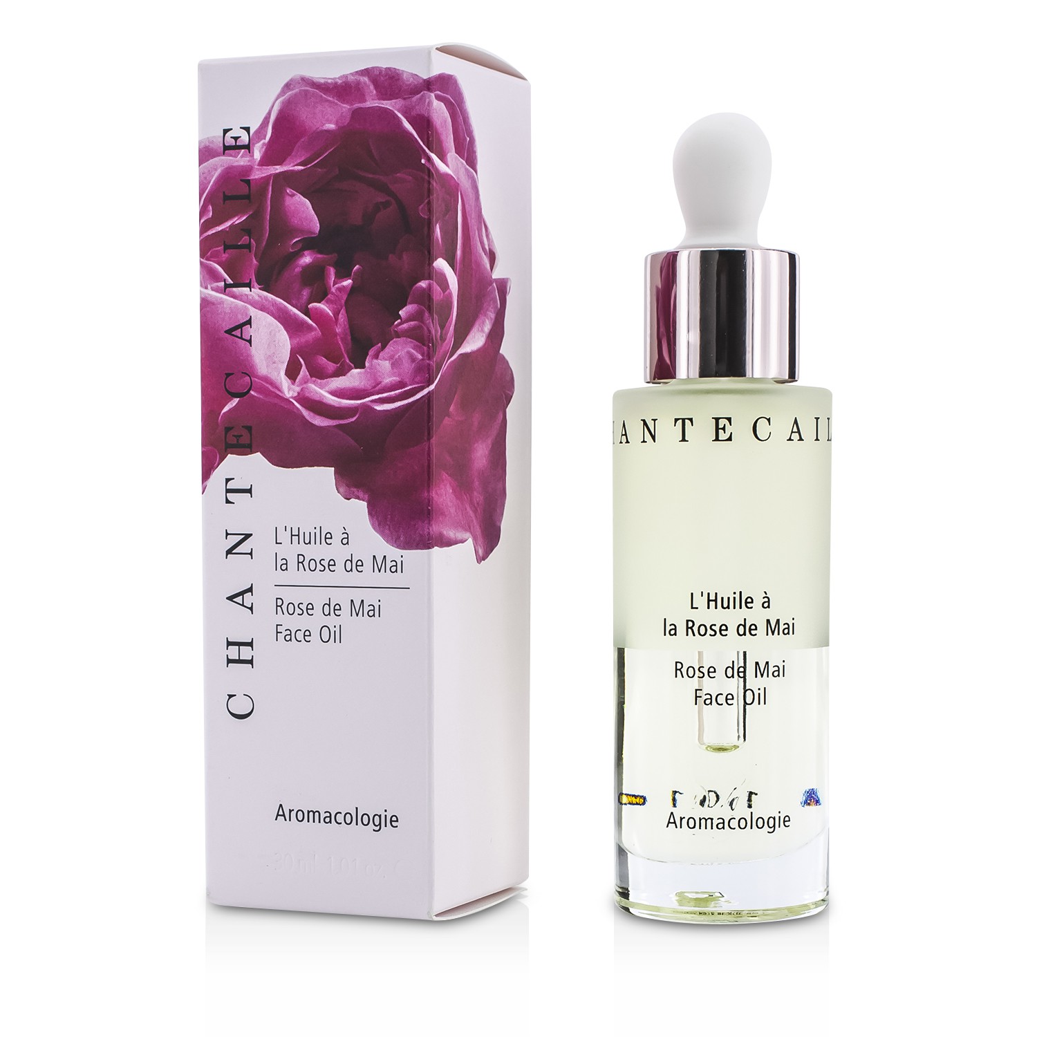 Chantecaille Rose De Mai Face Oil 30ml/1.01oz