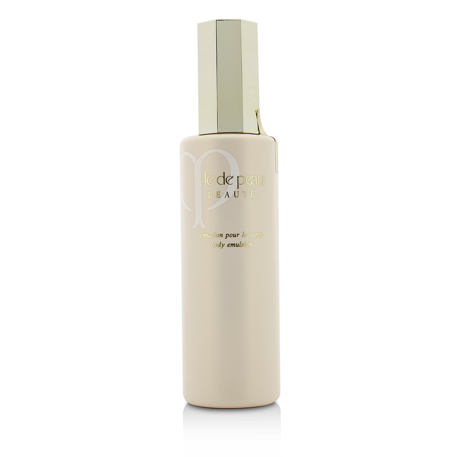 Cle De Peau Μαλακτική Σώματος 200ml/6.7oz