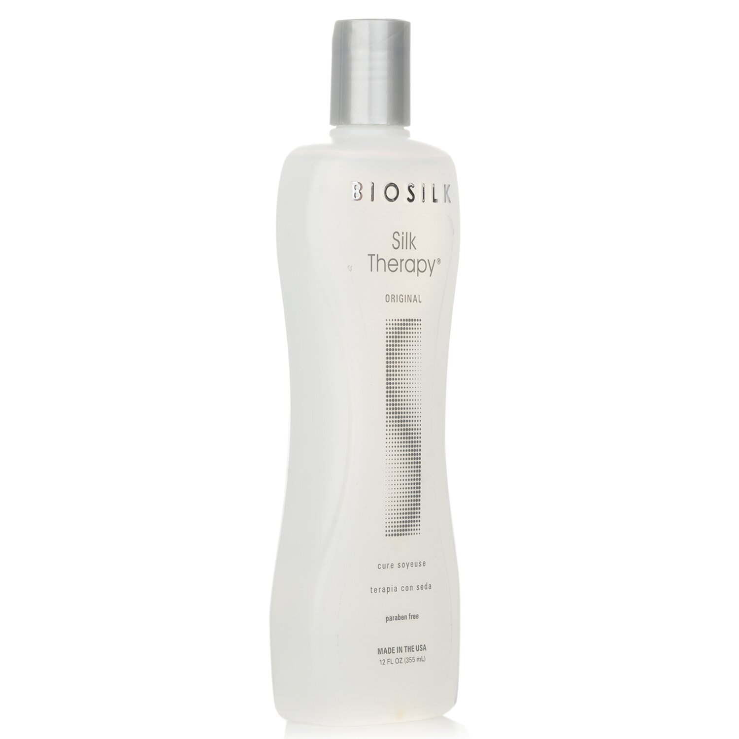 BioSilk Silk Therapy Original 355ml/12oz