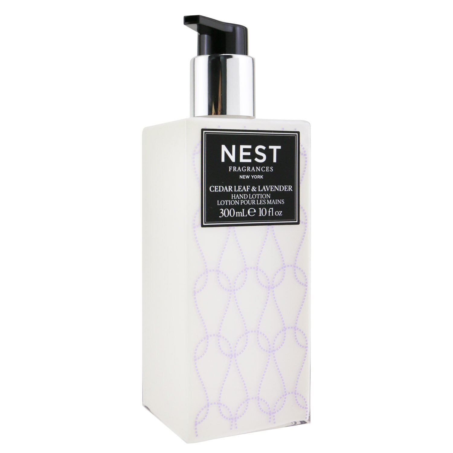 Nest Sữa Dưỡng Ẩm Tay - Cedar Leaf & Lavender 300ml/10oz