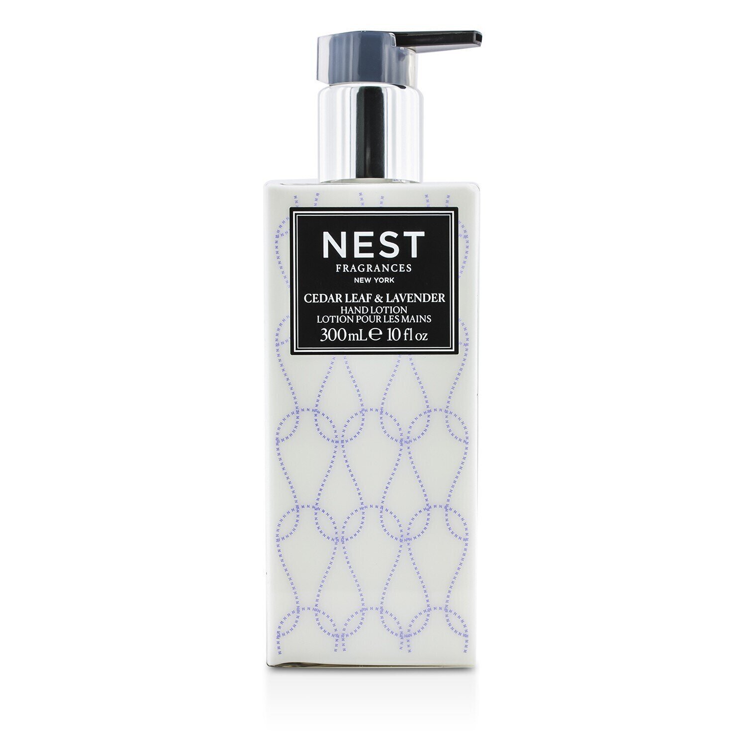 Nest Sữa Dưỡng Ẩm Tay - Cedar Leaf & Lavender 300ml/10oz