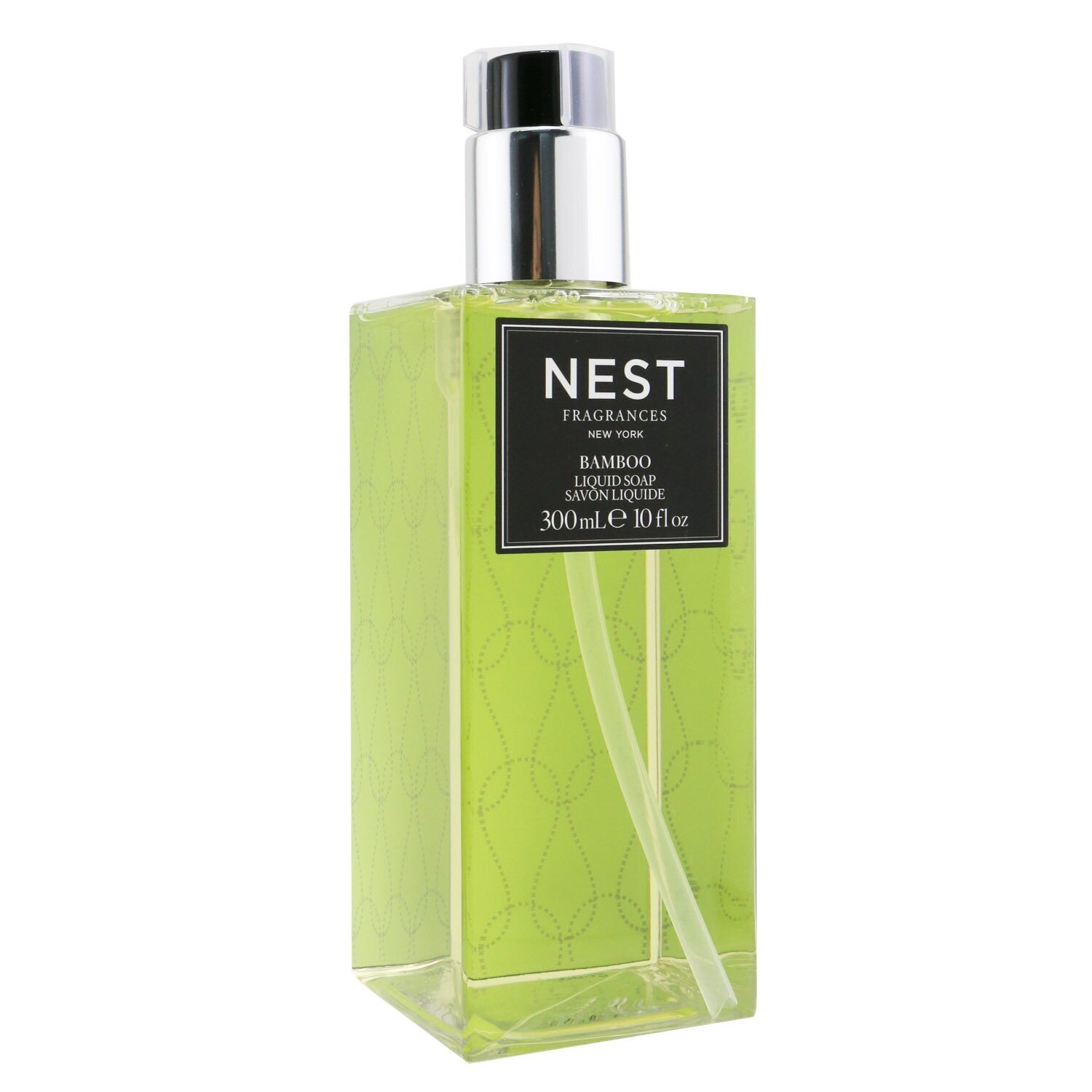 Nest Liquid Soap - Bamboo 300ml/10oz