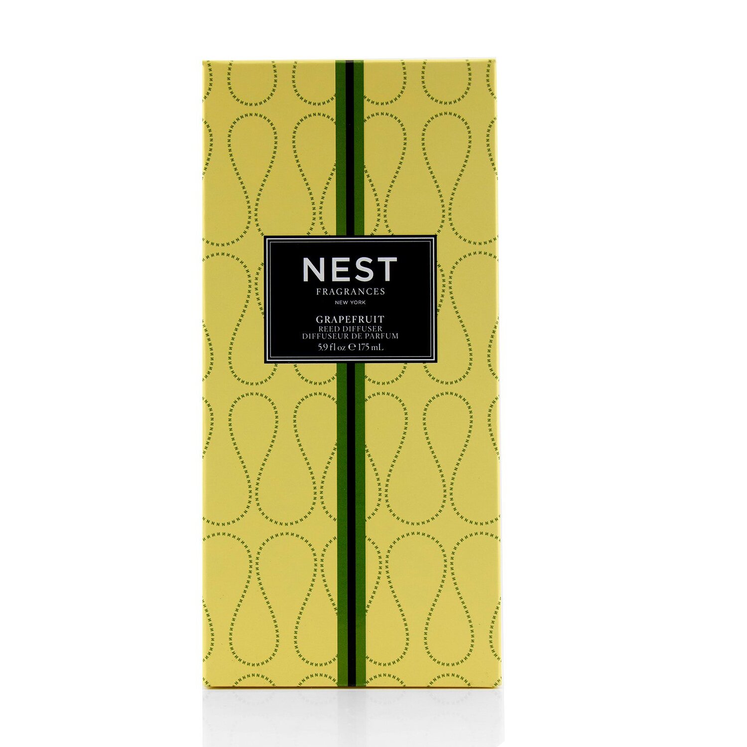 Nest Reed דיפוזר - Grapefruit 175ml/5.9oz