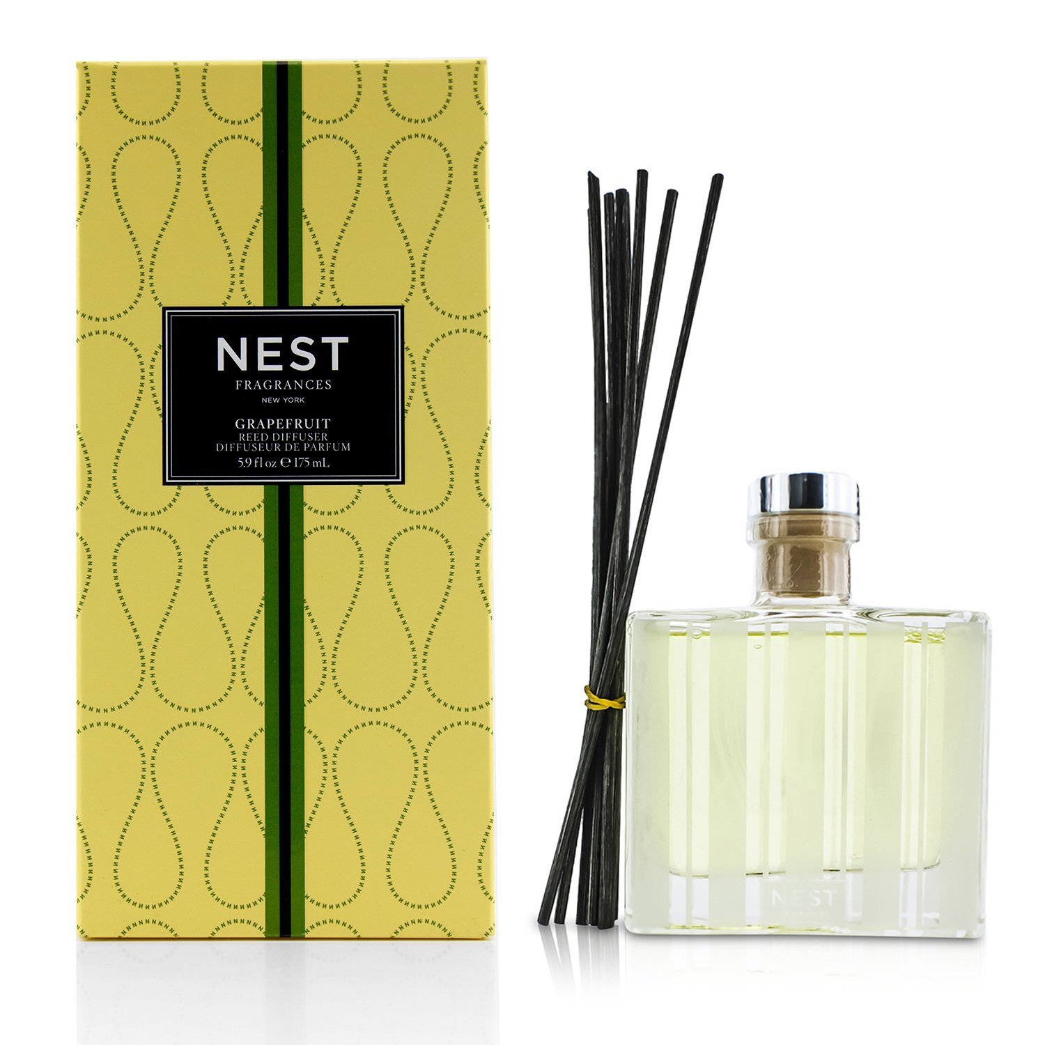 Nest Reed Diffuser - Grapefruit 175ml/5.9oz