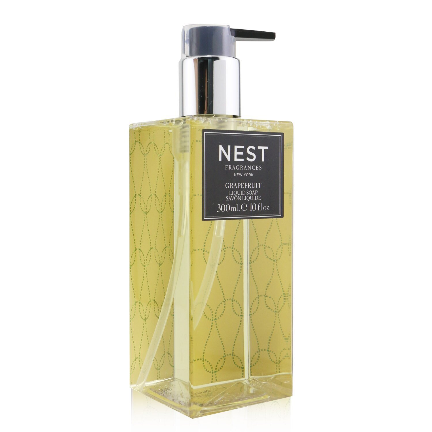 Nest Liquid Soap - Grapefruit 300ml/10oz