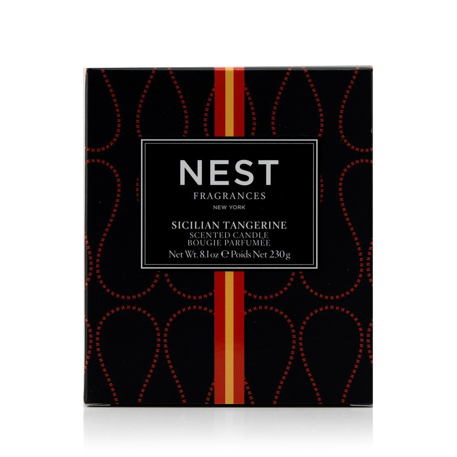 Nest شمع معطر - Sicitian Tangerine 230g/8.1oz