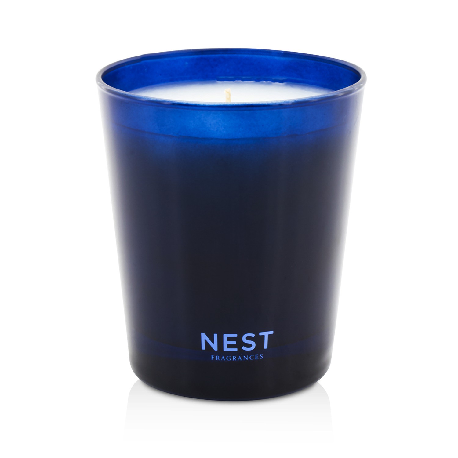 Nest נר מבושם - Blue Garden 230g/8.1oz