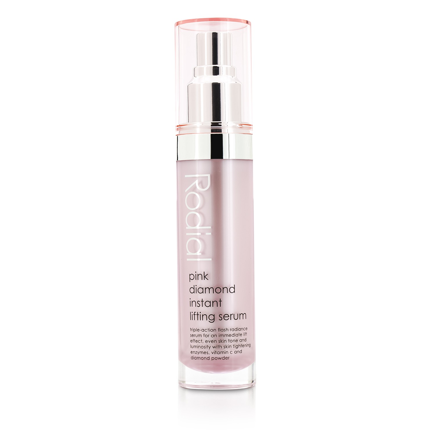 Rodial Pink Diamond Instant Lifting Serum 30ml/1oz