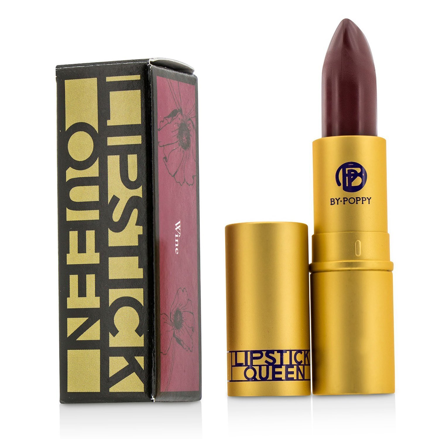 Lipstick Queen Saint Lipstick 3.5g/0.12oz