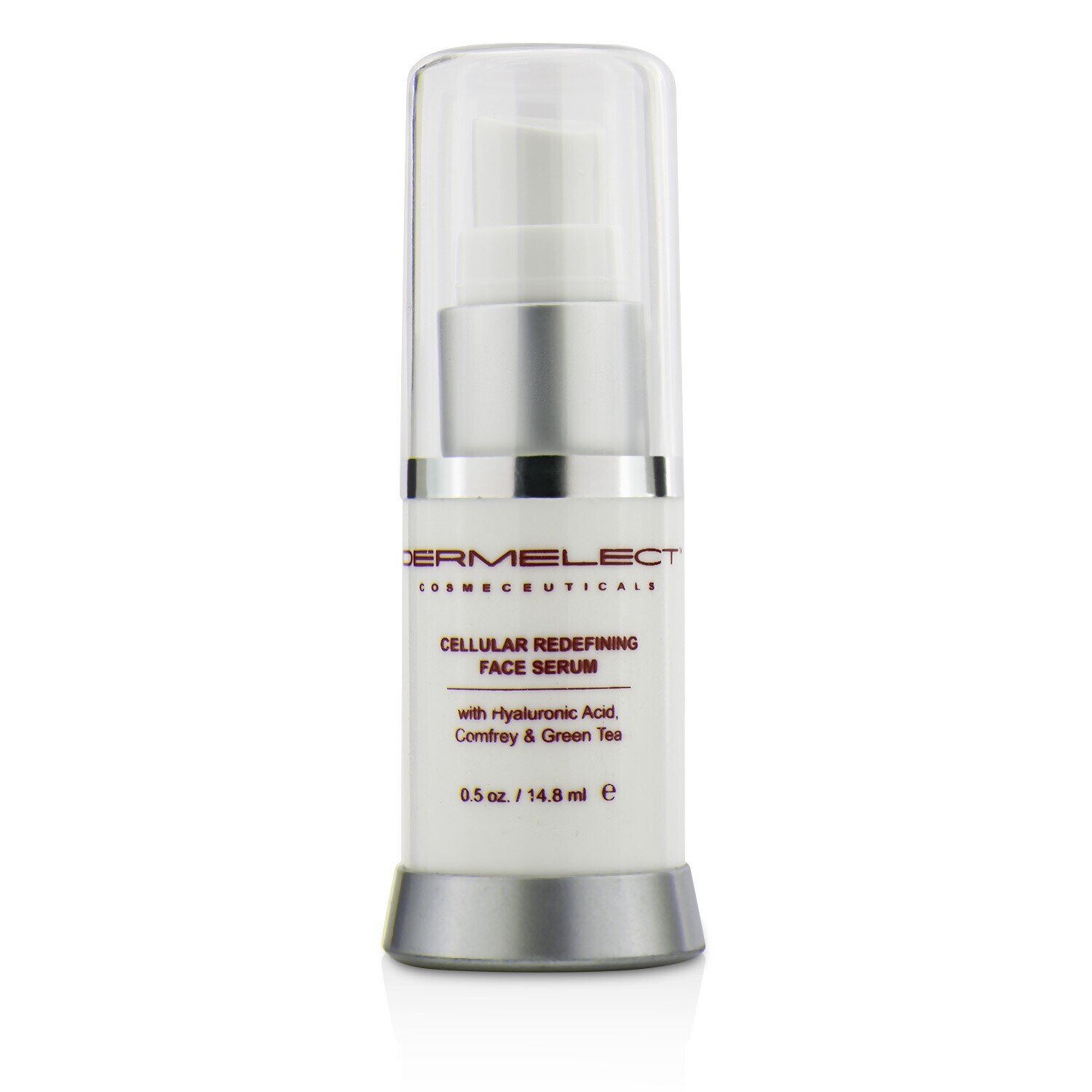 Dermelect Cellular Redefining Face Serum 14.8ml/0.5oz