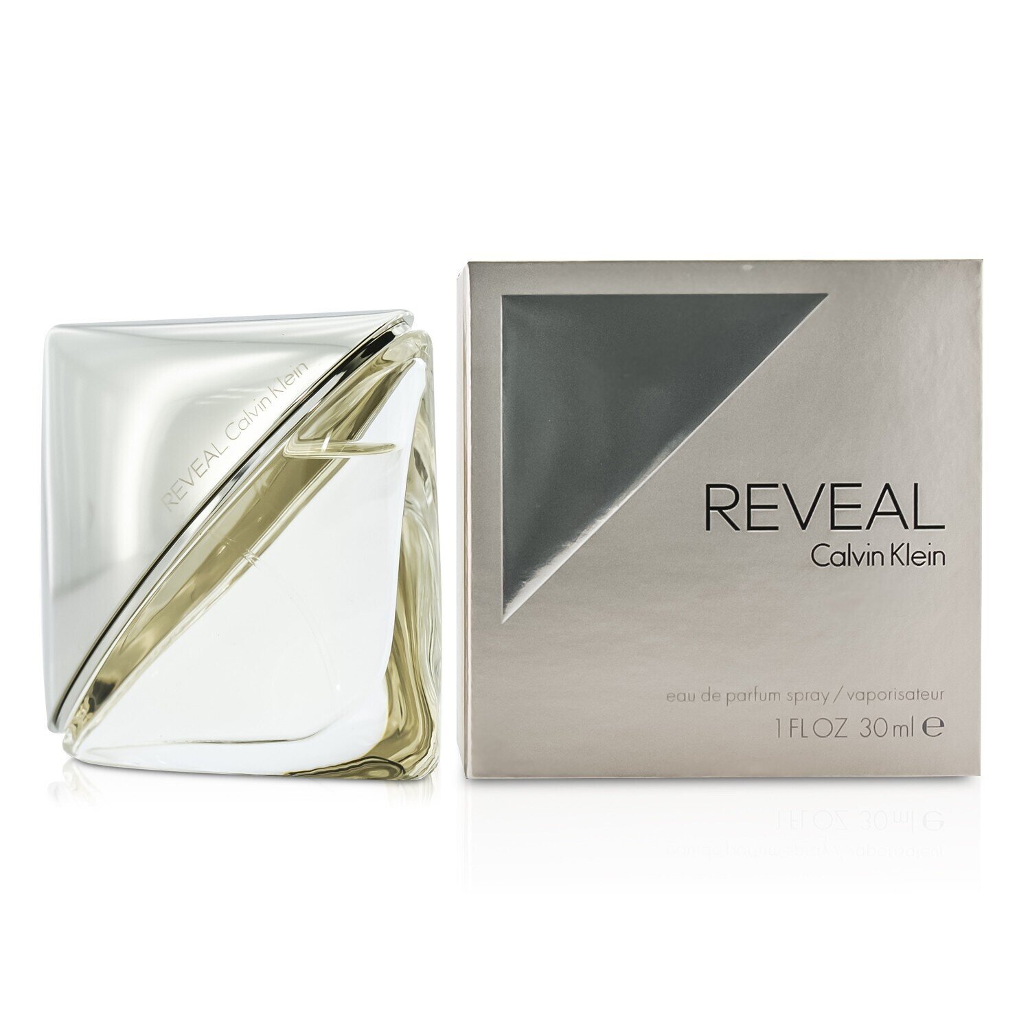 Calvin Klein Reveal Apă De Parfum Spray 30ml/1oz