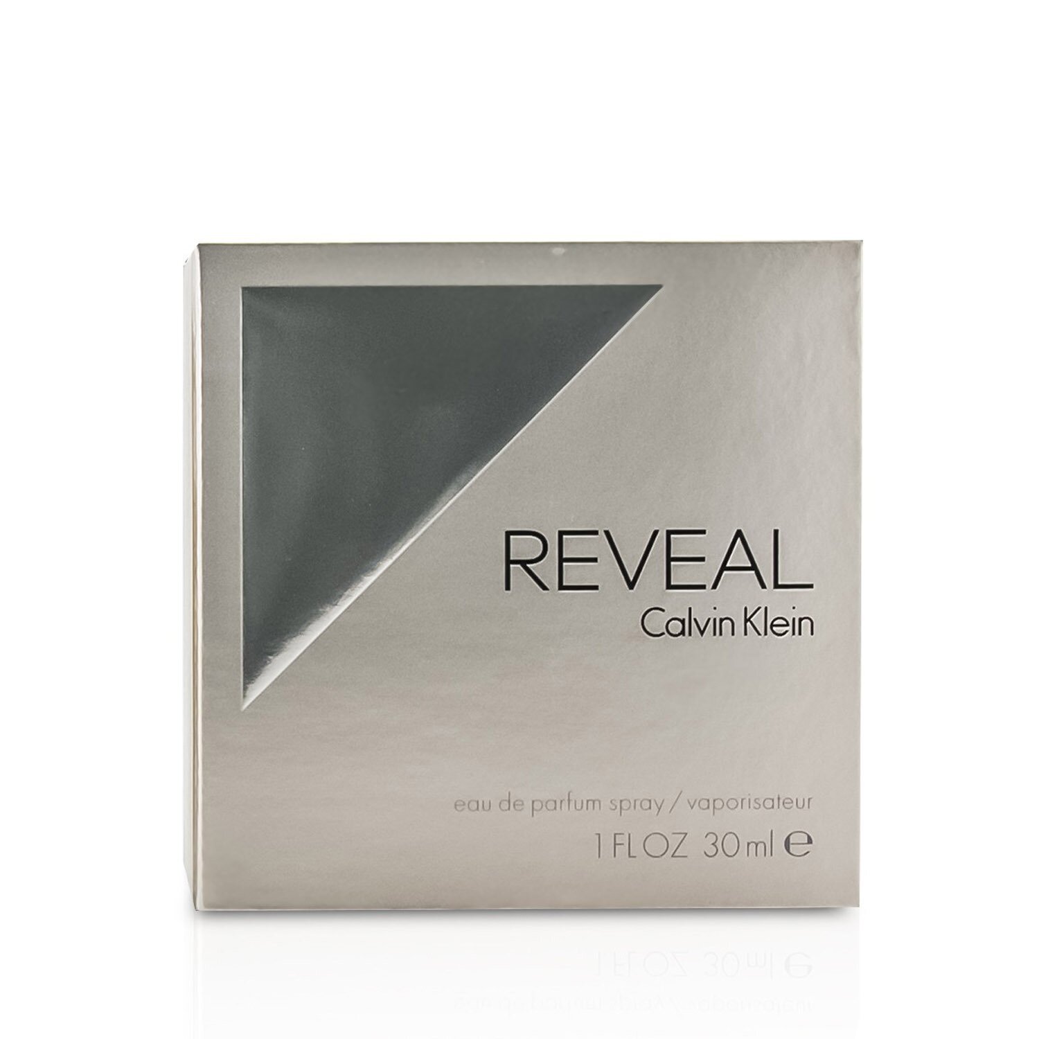 Calvin Klein Reveal أو دو برفوم بخاخ 30ml/1oz