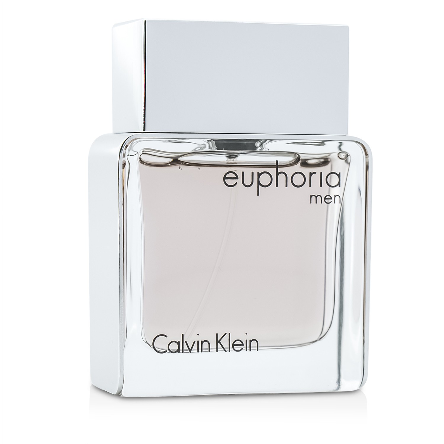 卡尔文·克莱 Calvin Klein 兴采男士淡香水喷雾 30ml/1oz