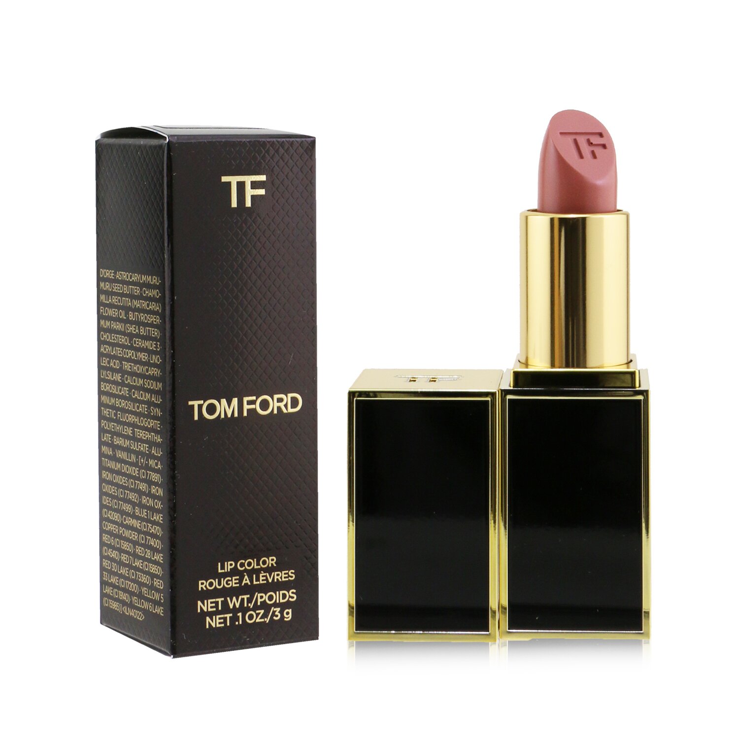 Tom Ford Lip Color 3g/0.1oz